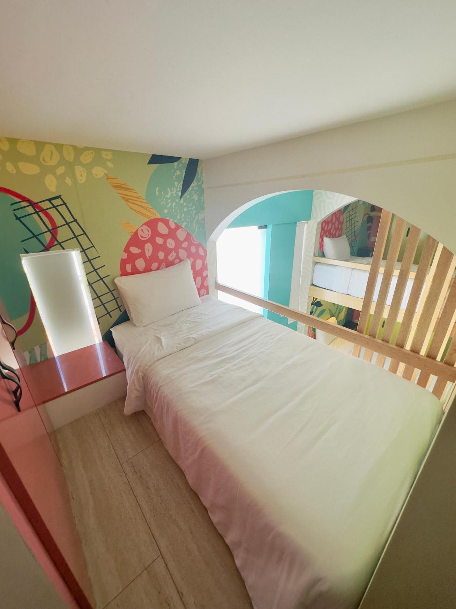 Guest house Nomadic Design