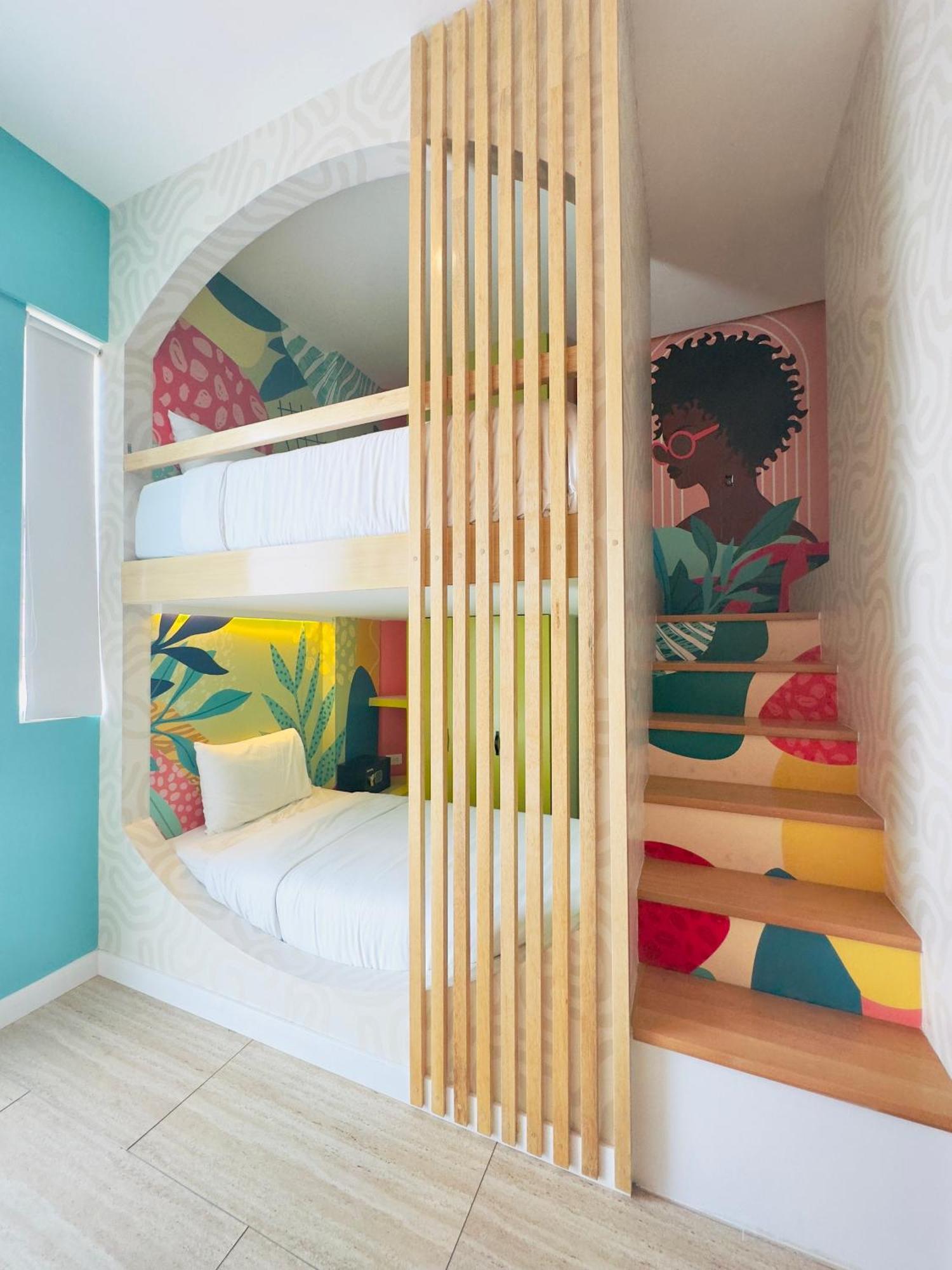 Guest house Nomadic Design *