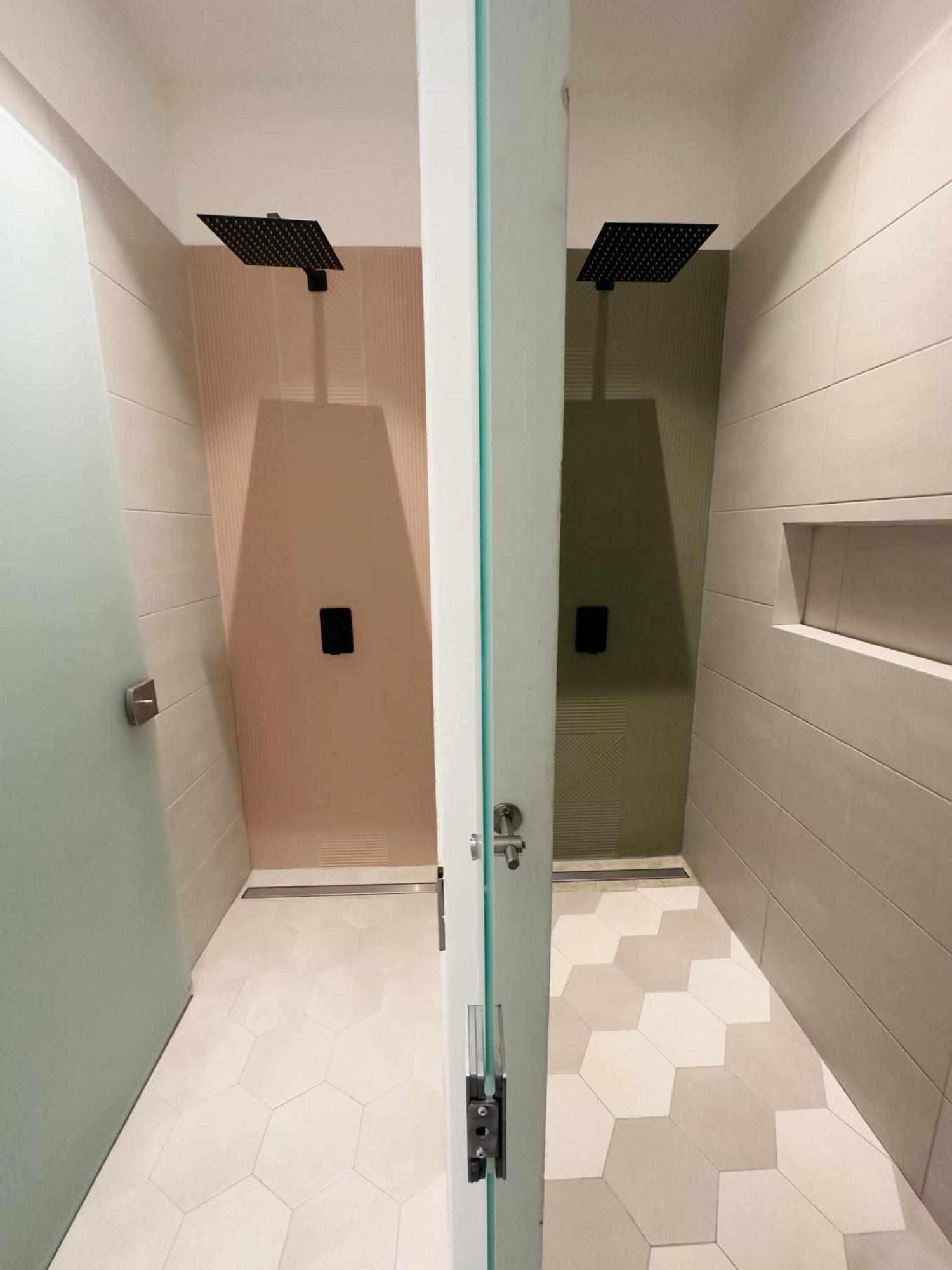 Guest house Nomadic Design San Andres (San Andres and Providencia Islands)