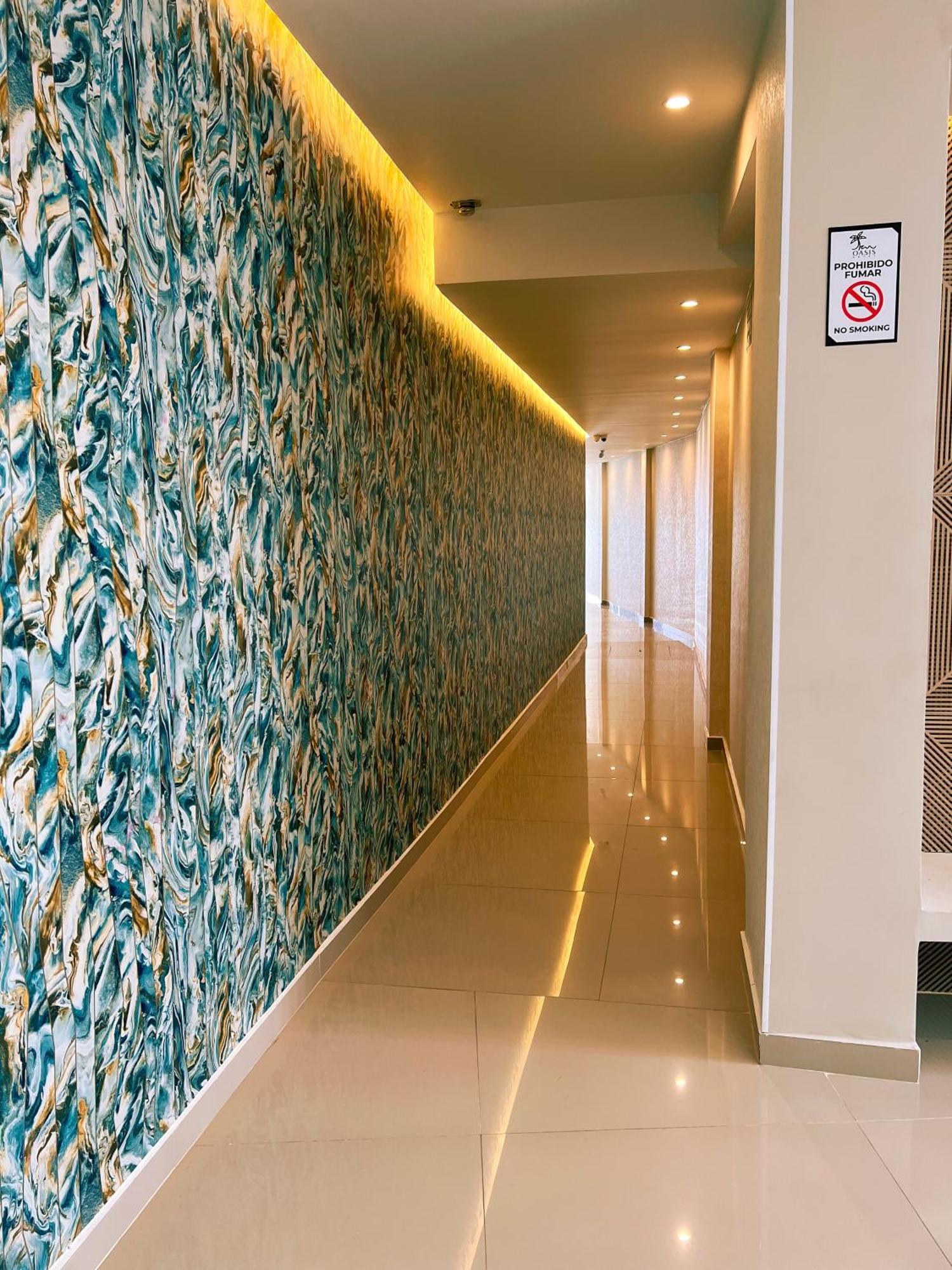 Oasis 3* San Andrés