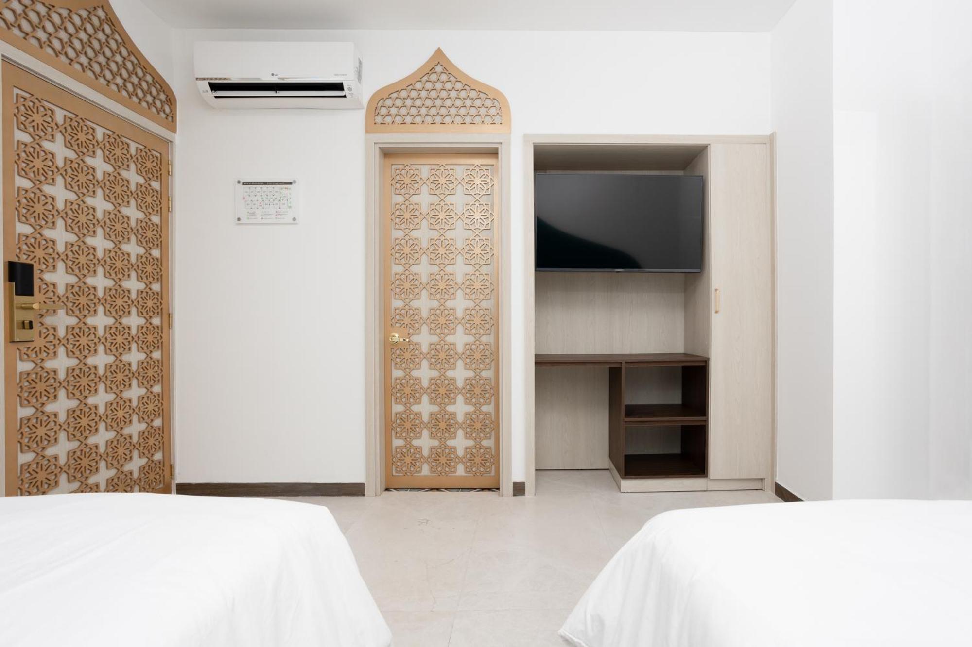 Prixma Hotel San Andrés