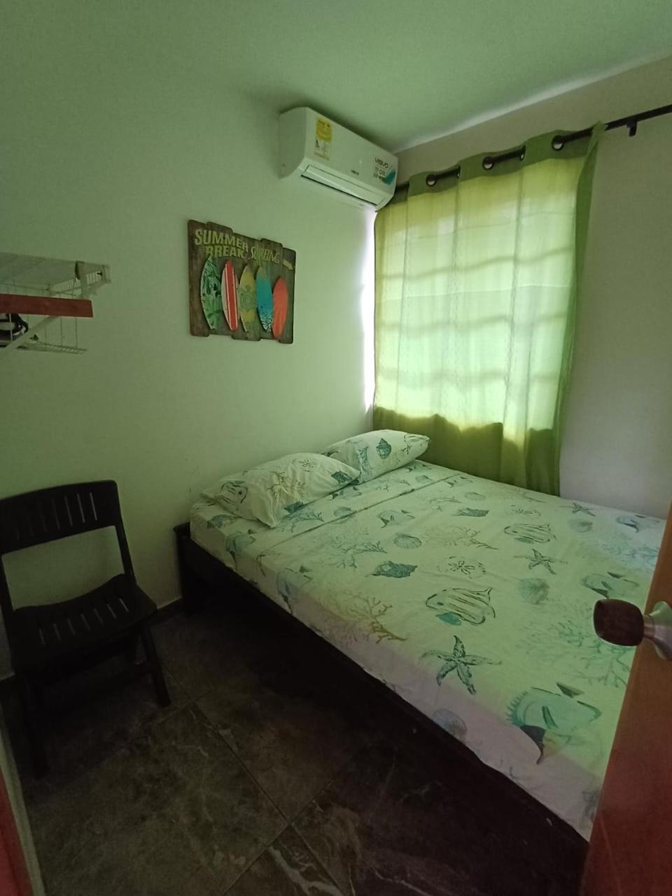 Apartamento Casita Paradise *