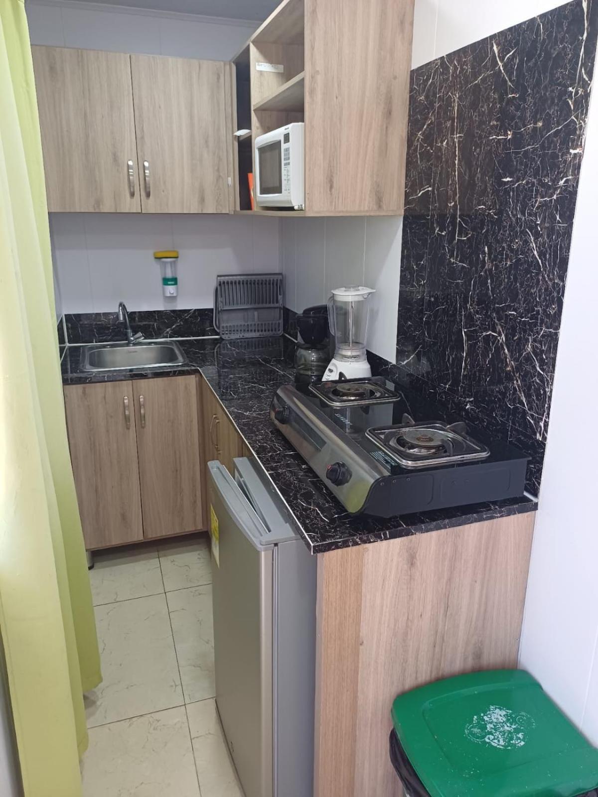 Casita Paradise Apartamento San Andrés