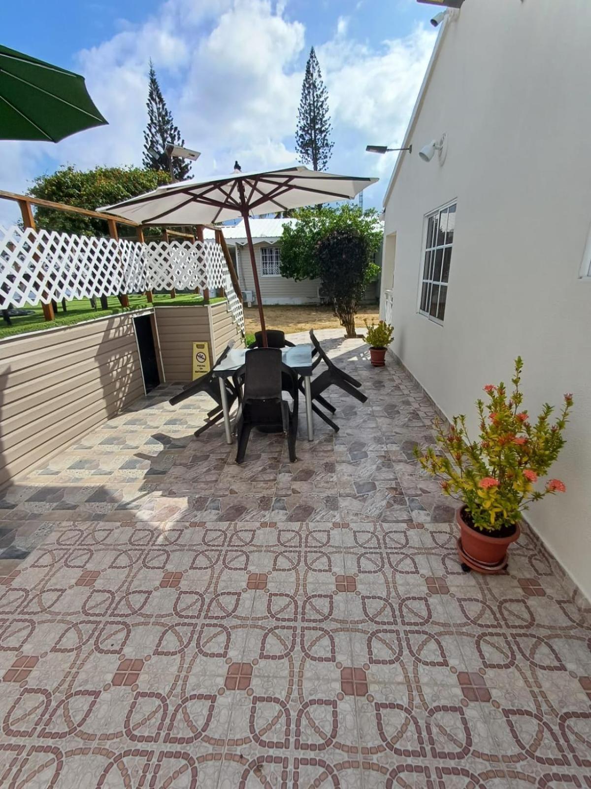 Casita Paradise