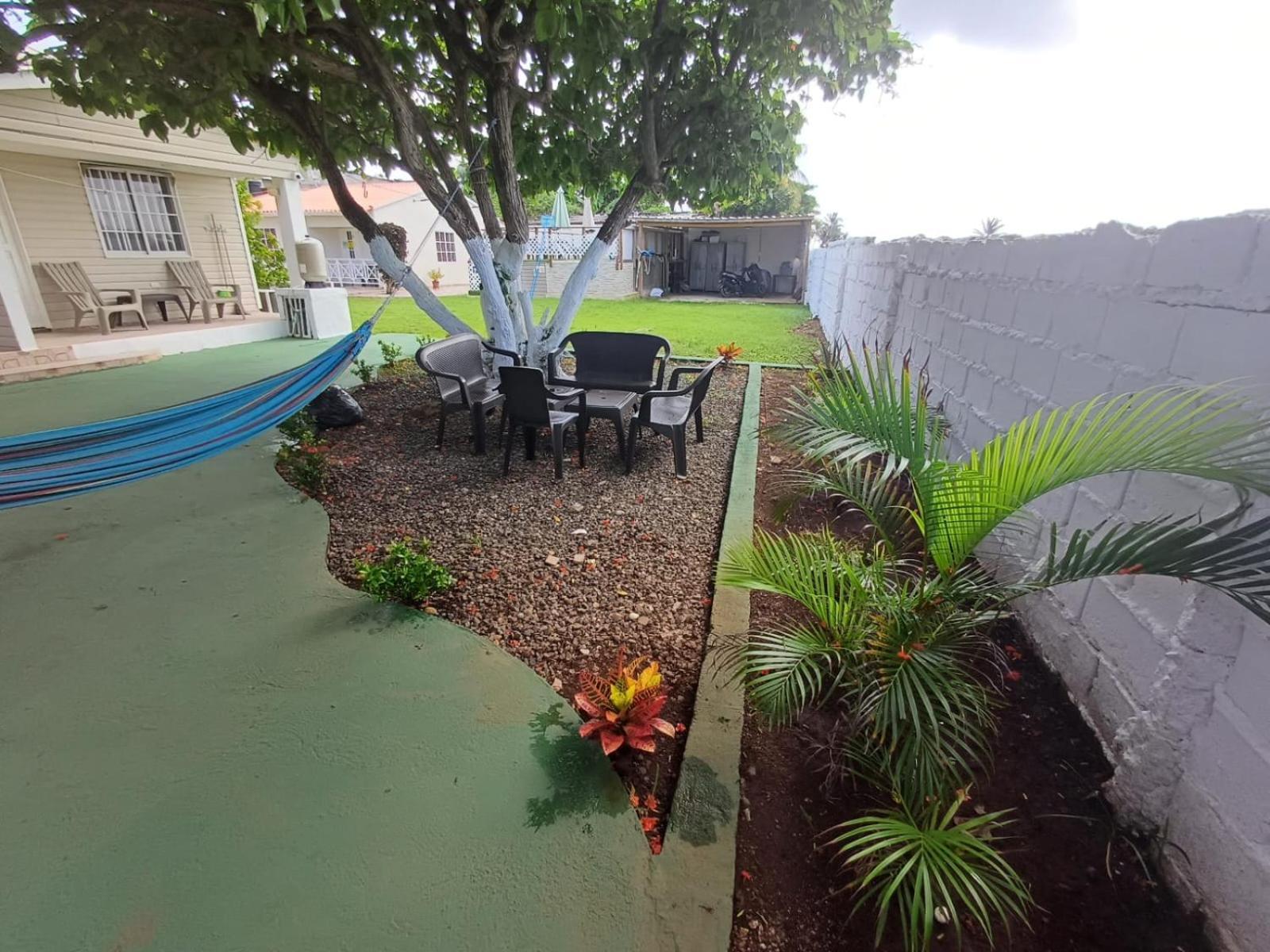 Casita Paradise Apartamento