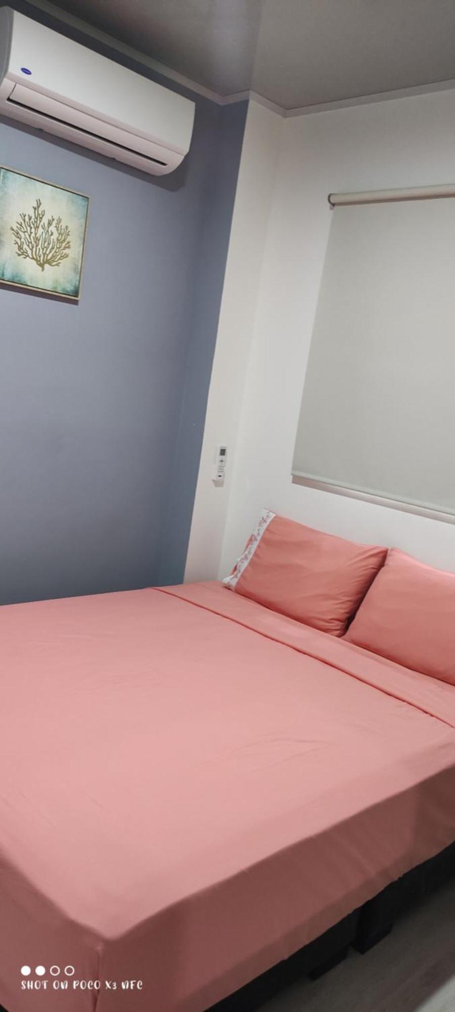 Apartamento Saphire