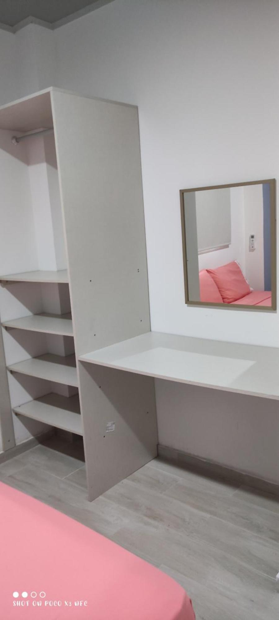 Saphire Apartamento *