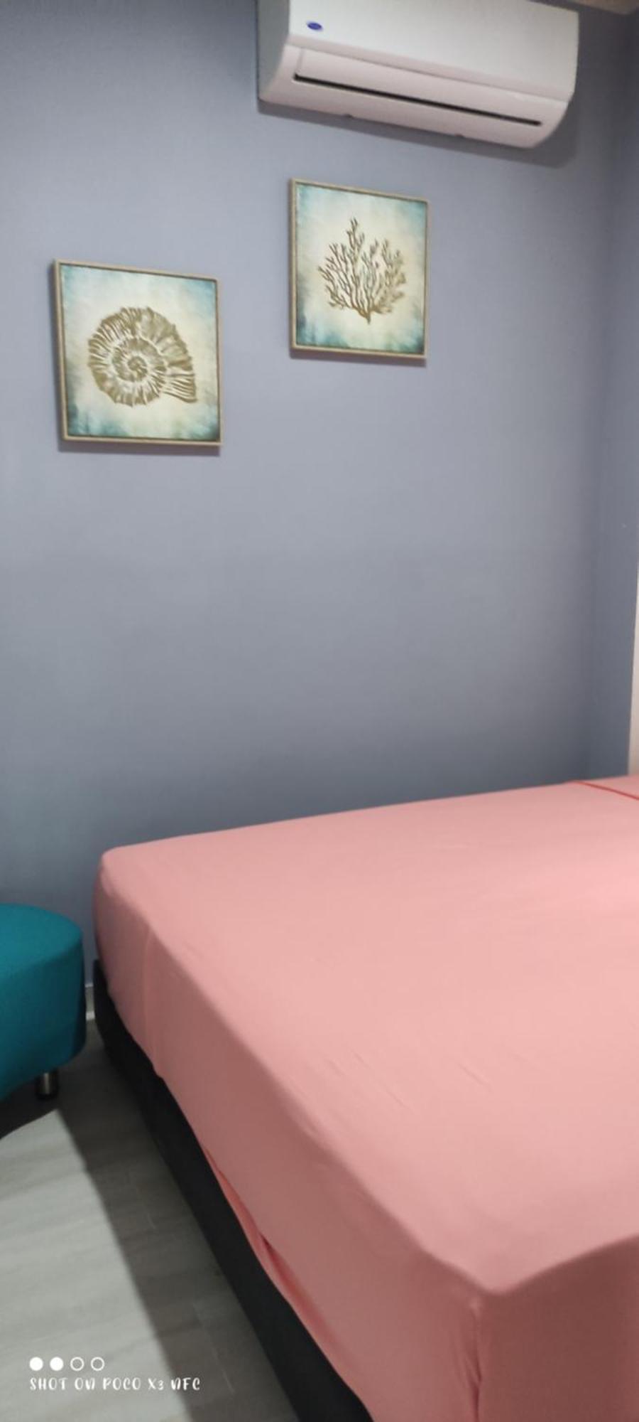 Saphire Apartamento San Andrés