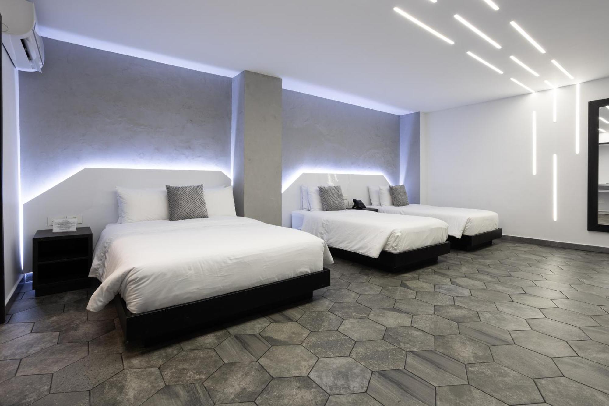 Prixma Hotel 3*