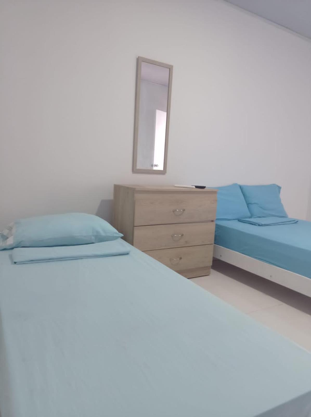 Mi Ceci Apartamento *