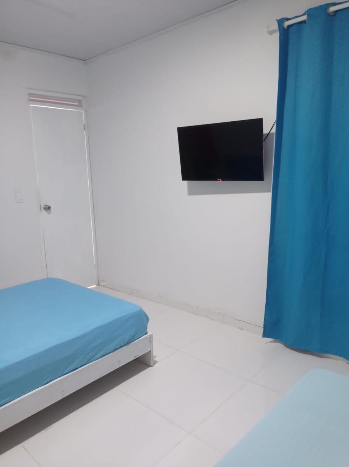 Apartamento Mi Ceci