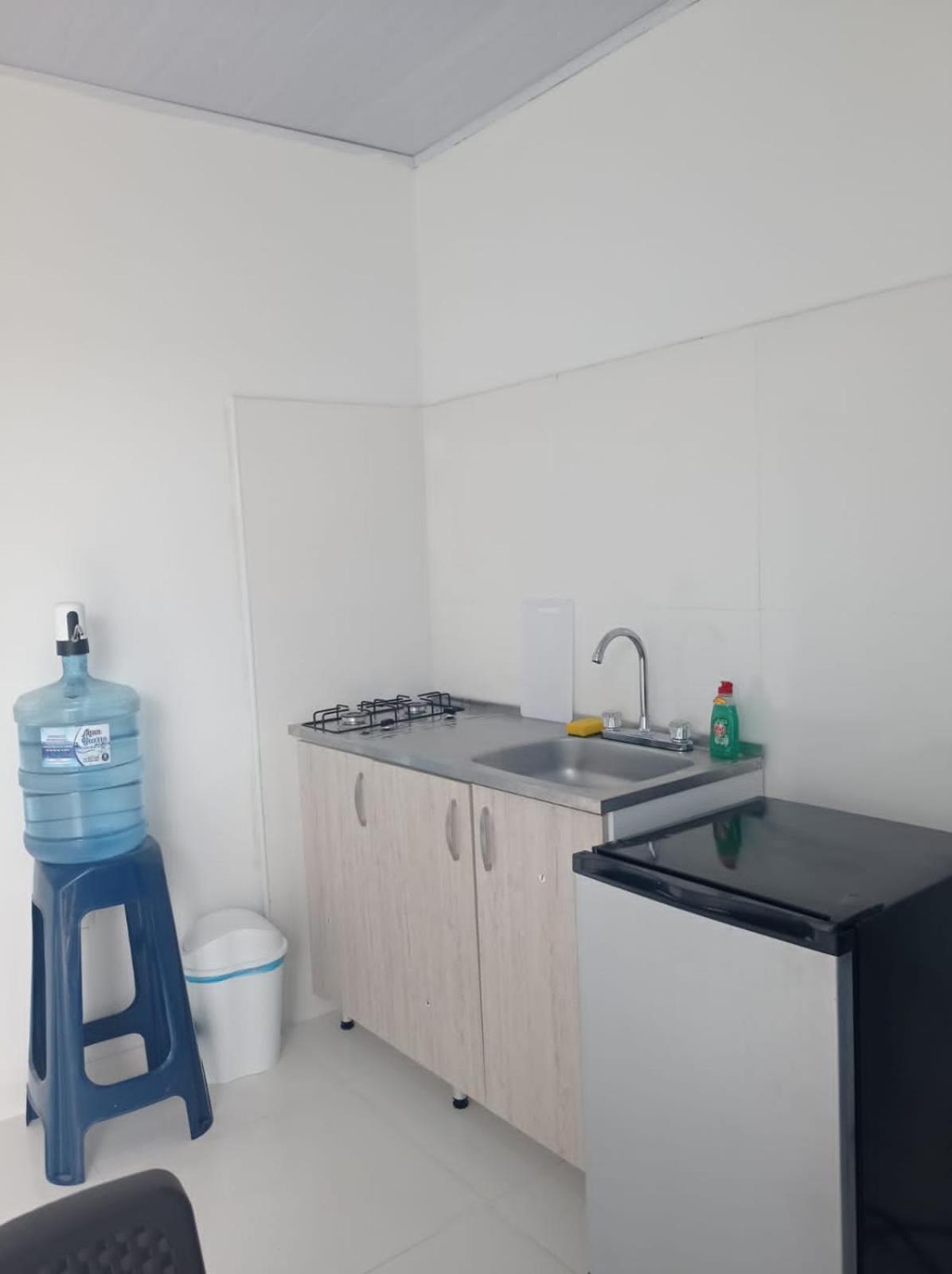 Mi Ceci Apartamento *