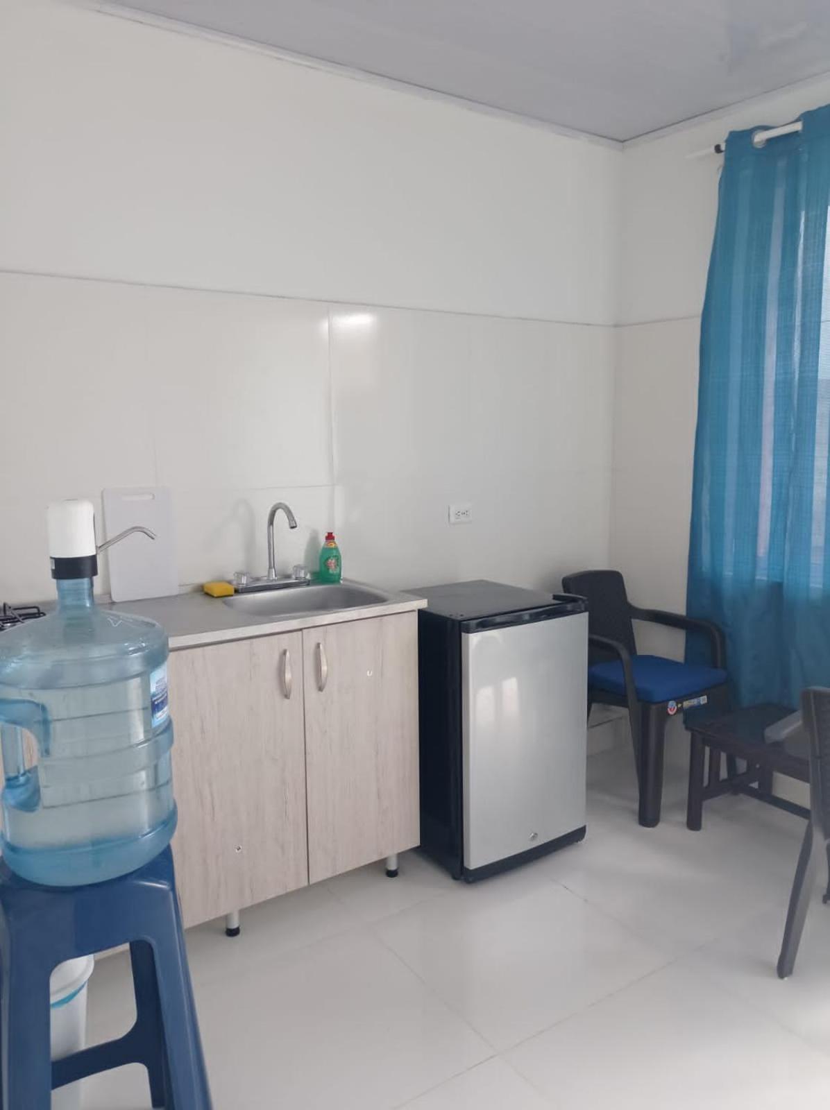 Apartamento Mi Ceci