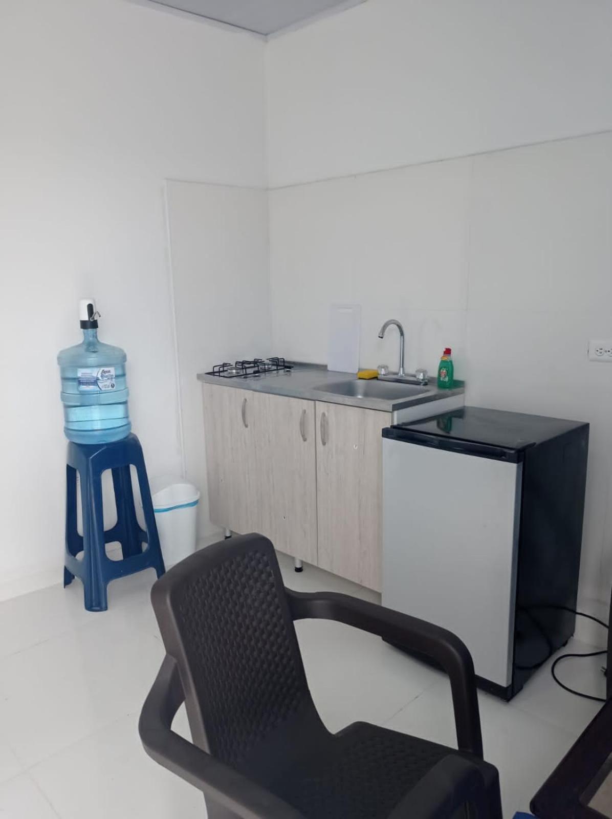 Apartamento Mi Ceci *