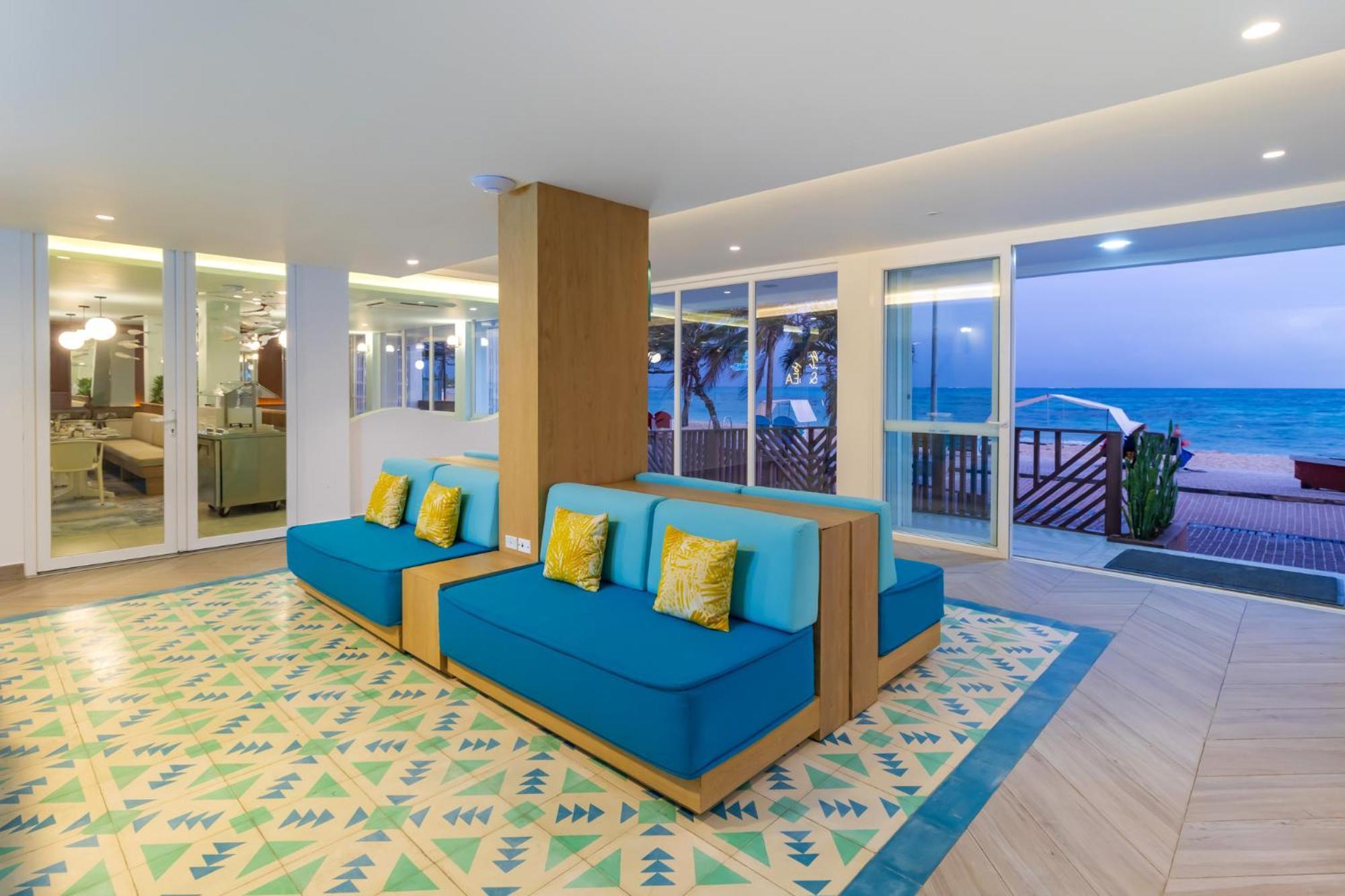 Bahia Sardina Hotel