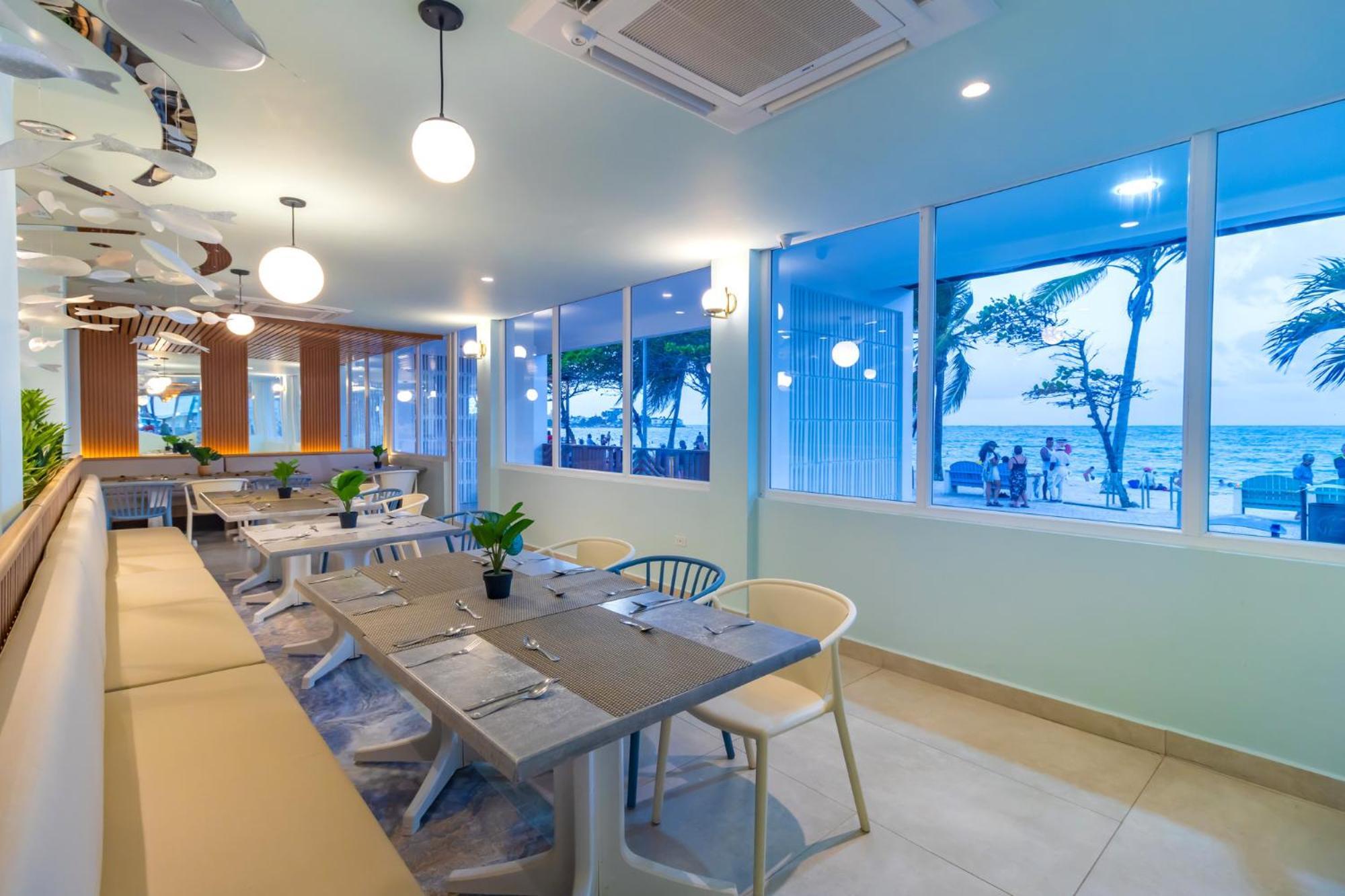 Hotel Bahia Sardina 4*