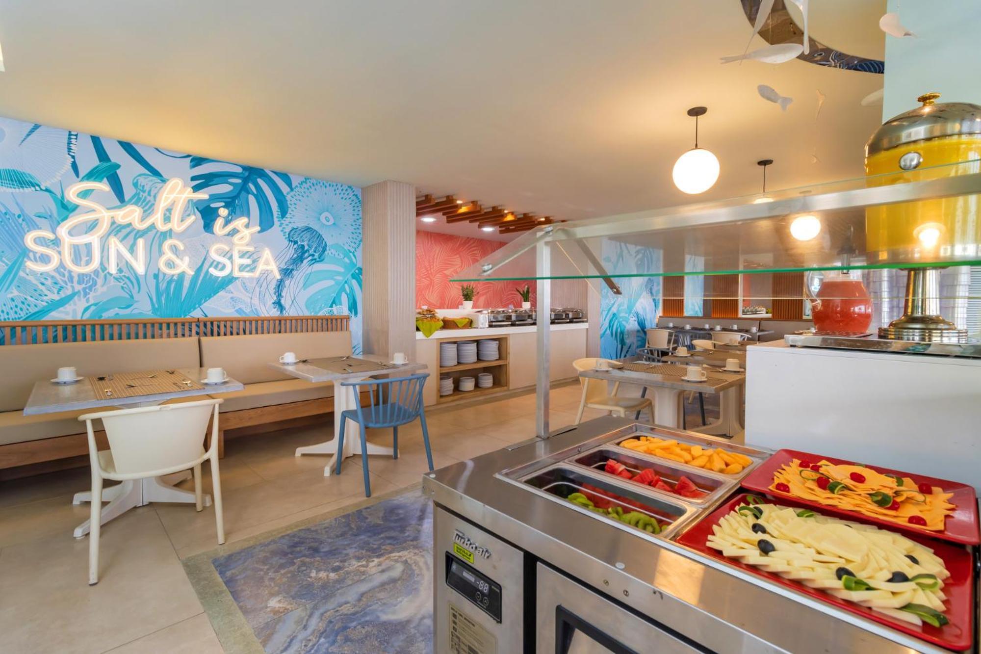 Hotel Bahia Sardina San Andres (San Andres and Providencia Islands)