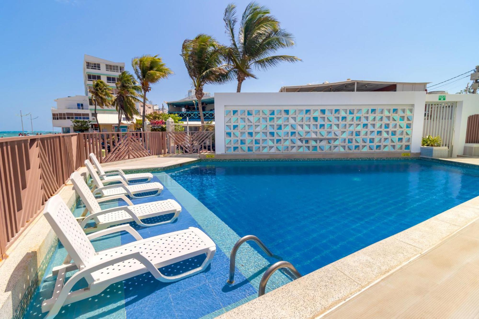 Hotel Bahia Sardina
