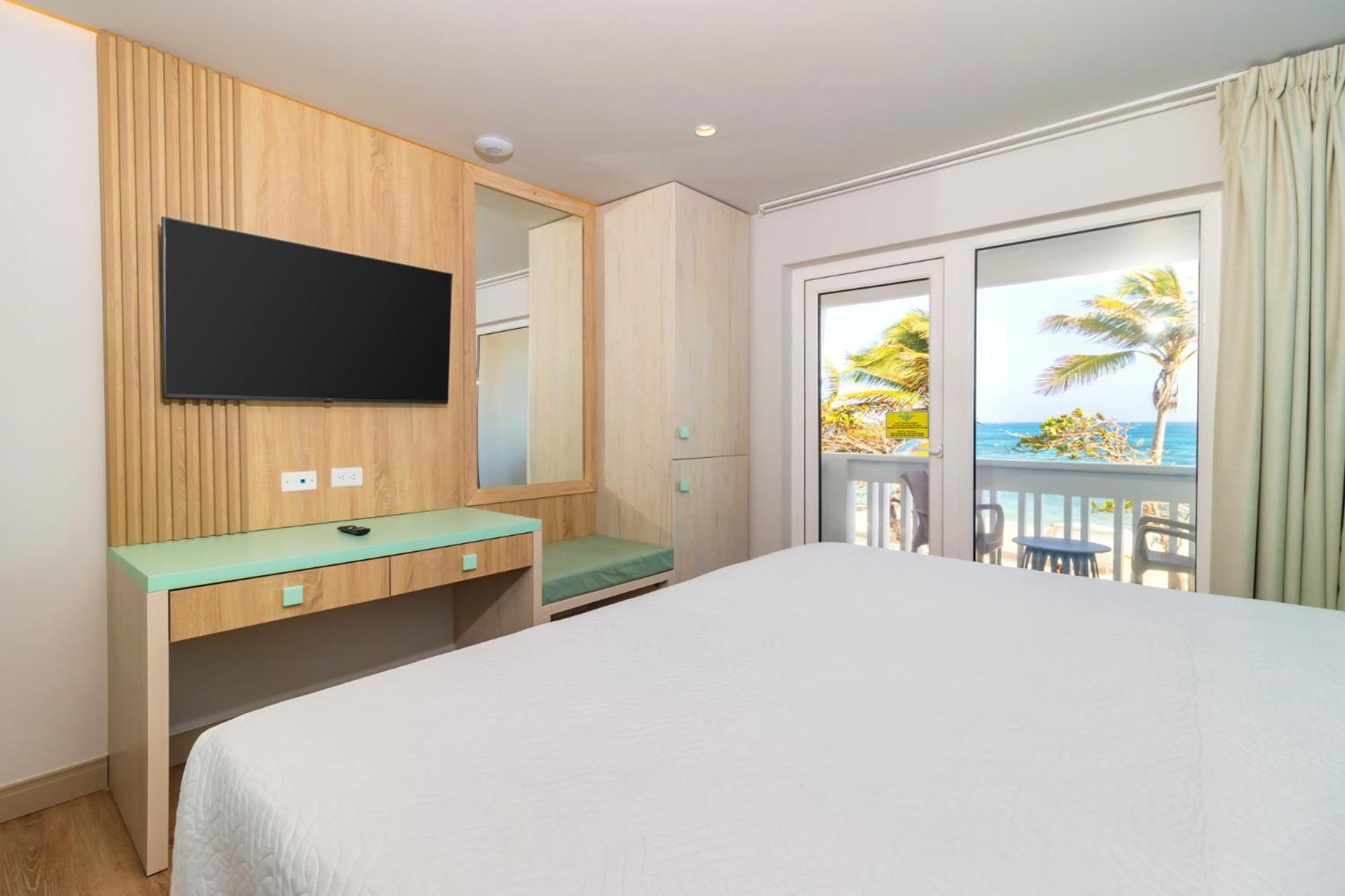 Hotel Bahia Sardina 4*