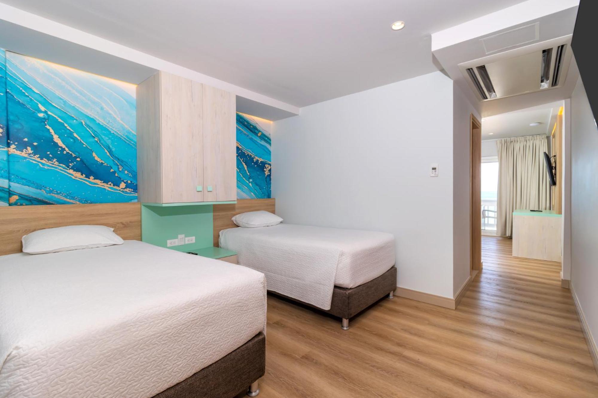 Hotel Bahia Sardina