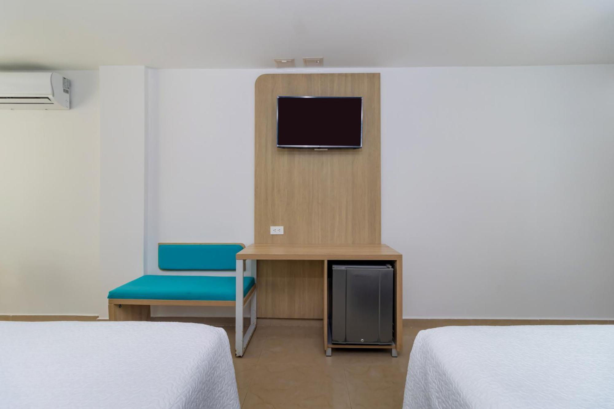 Bahia Sardina Hotel San Andres (San Andres and Providencia Islands)