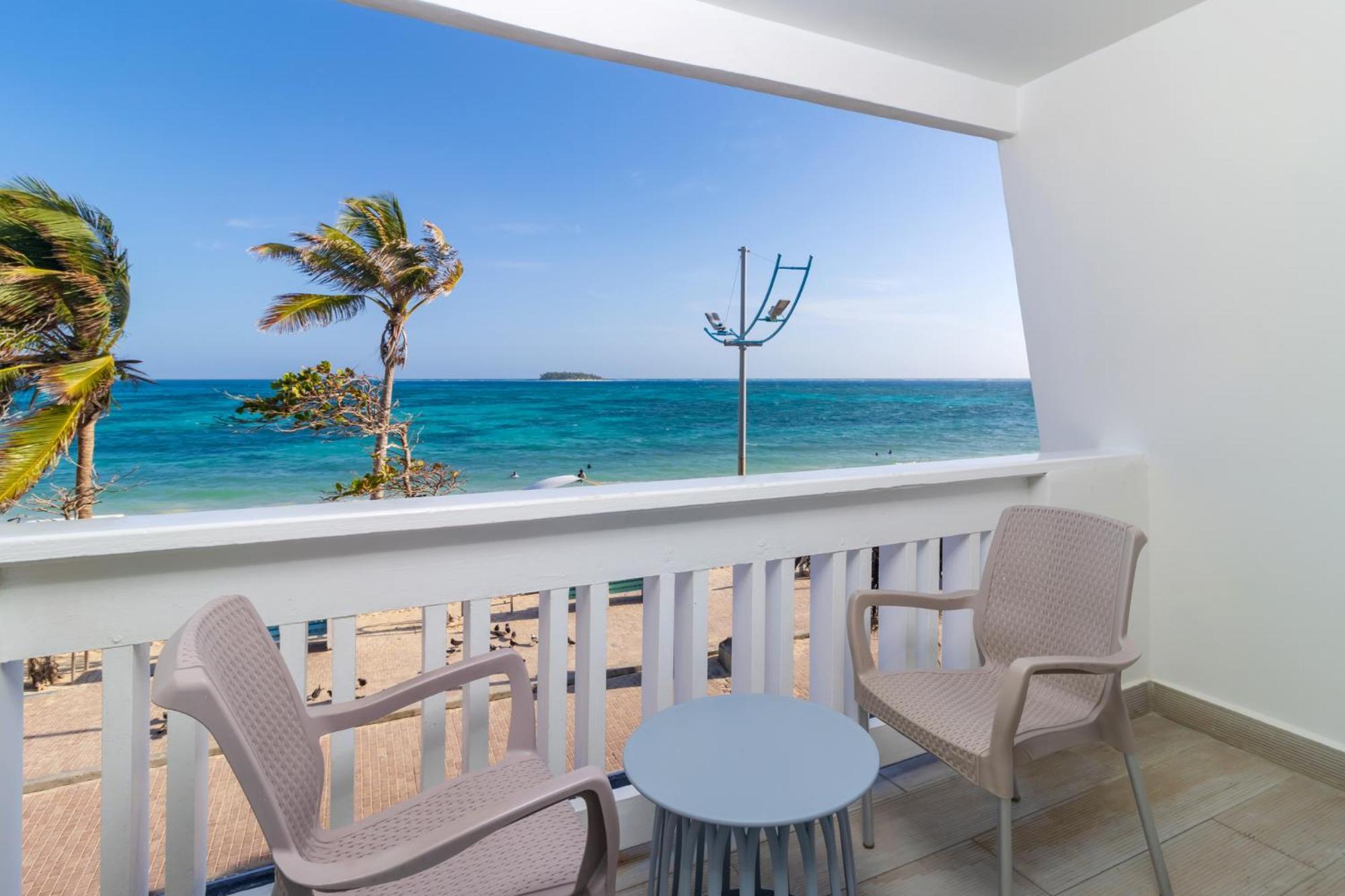 Bahia Sardina 4*