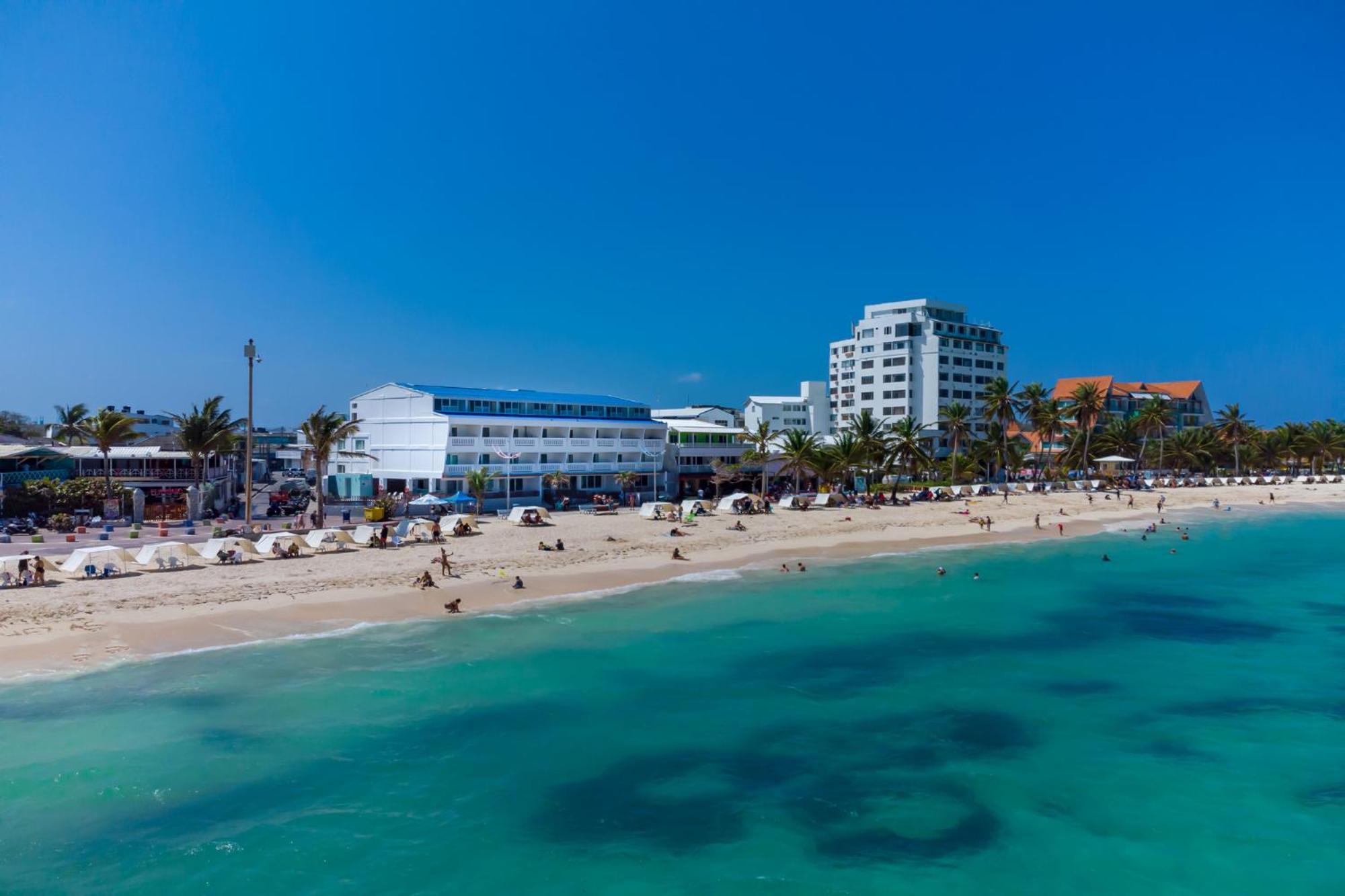 Bahia Sardina Hotel 4*