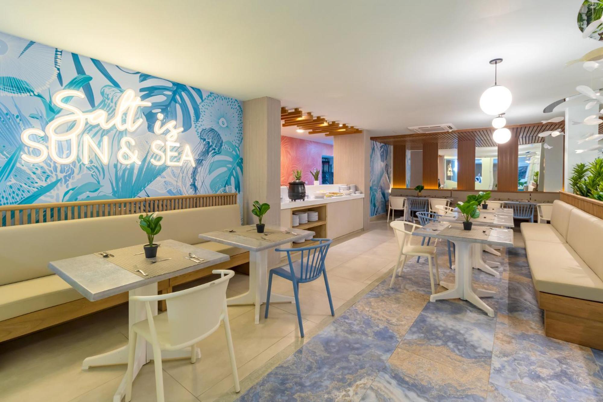 Hotel Bahia Sardina San Andres (San Andres and Providencia Islands)