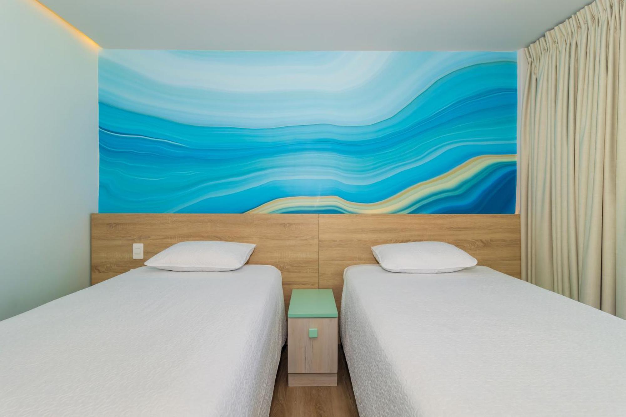 Bahia Sardina Hotel