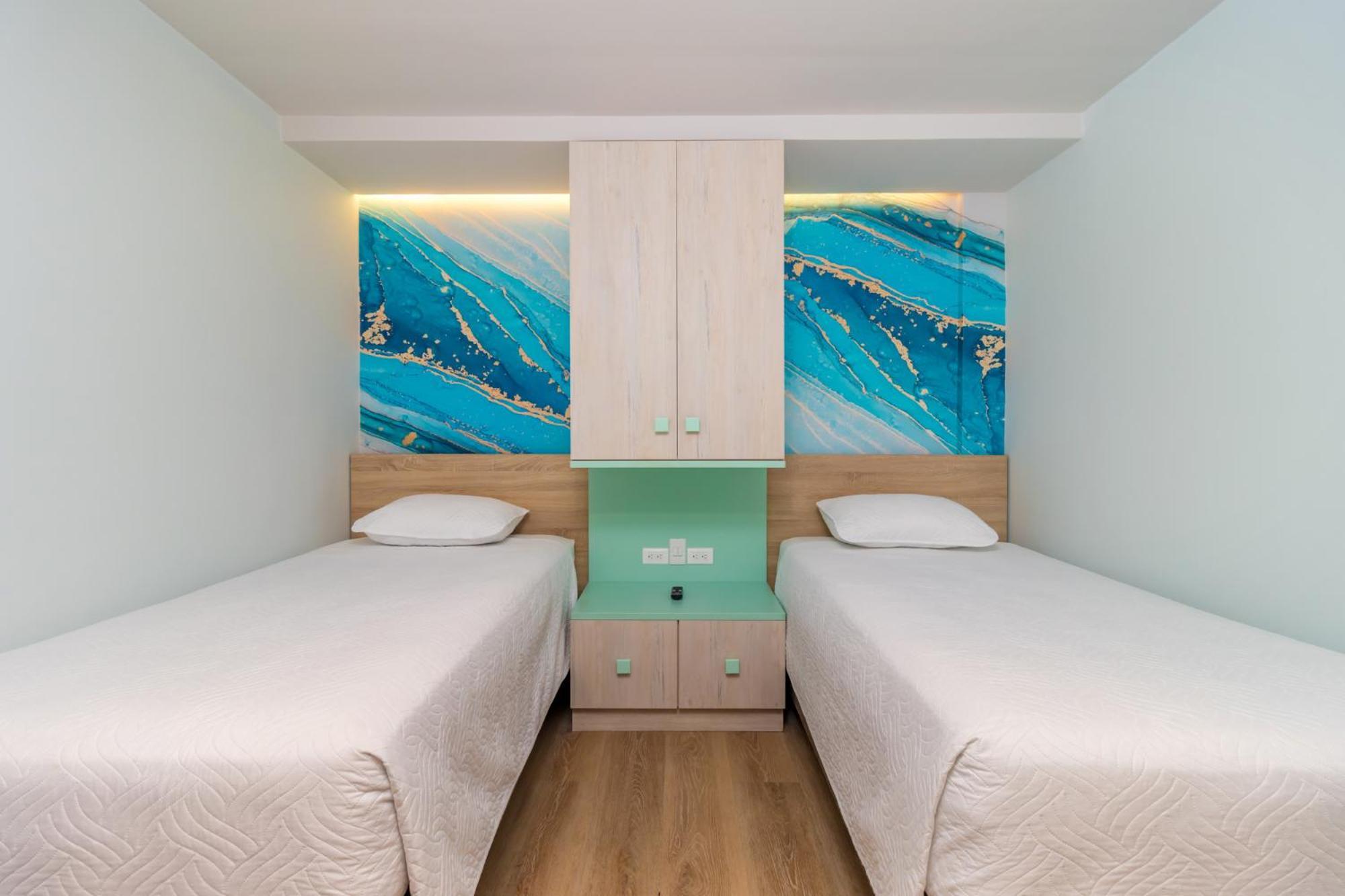 Bahia Sardina 4*