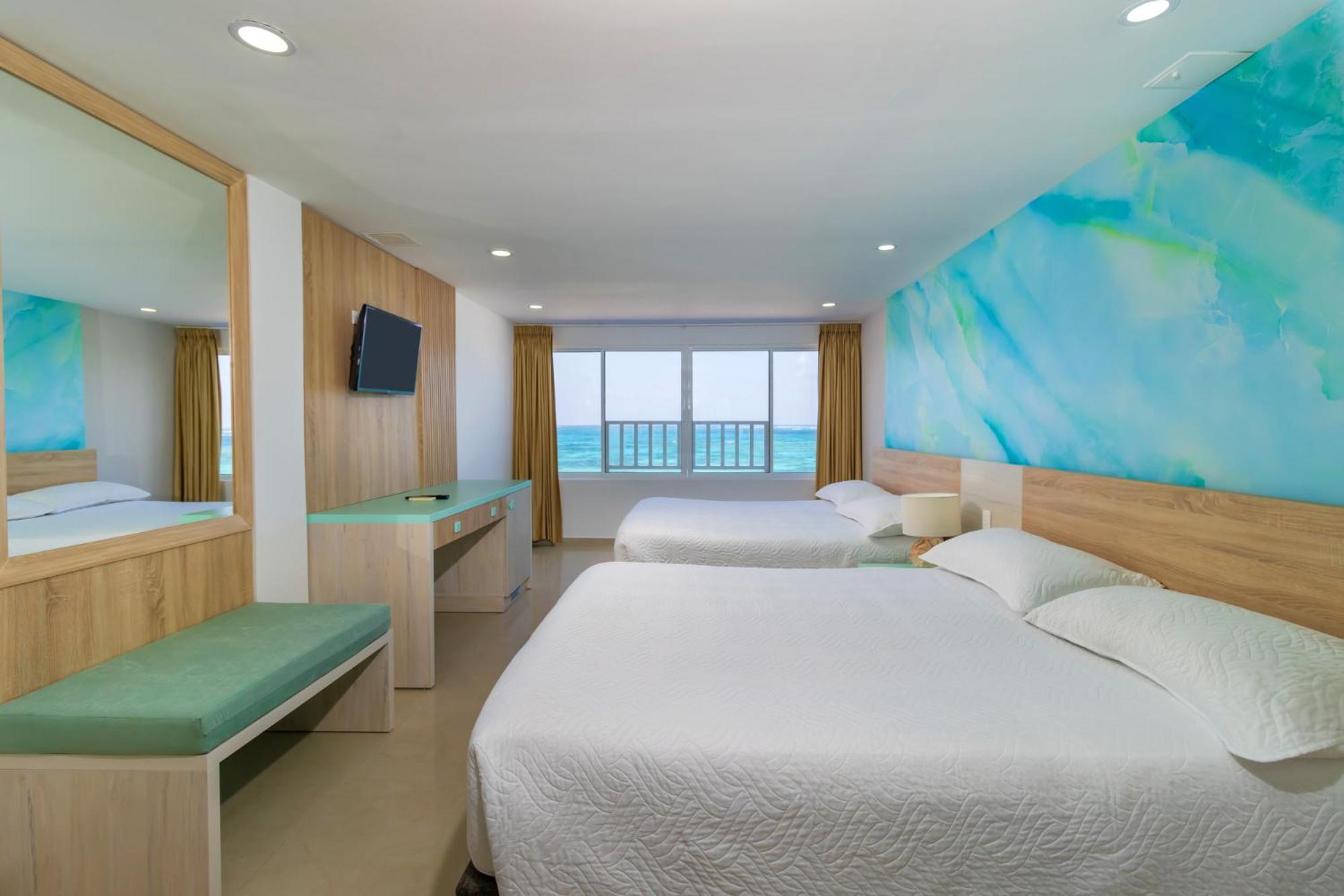 Bahia Sardina Hotel 4*
