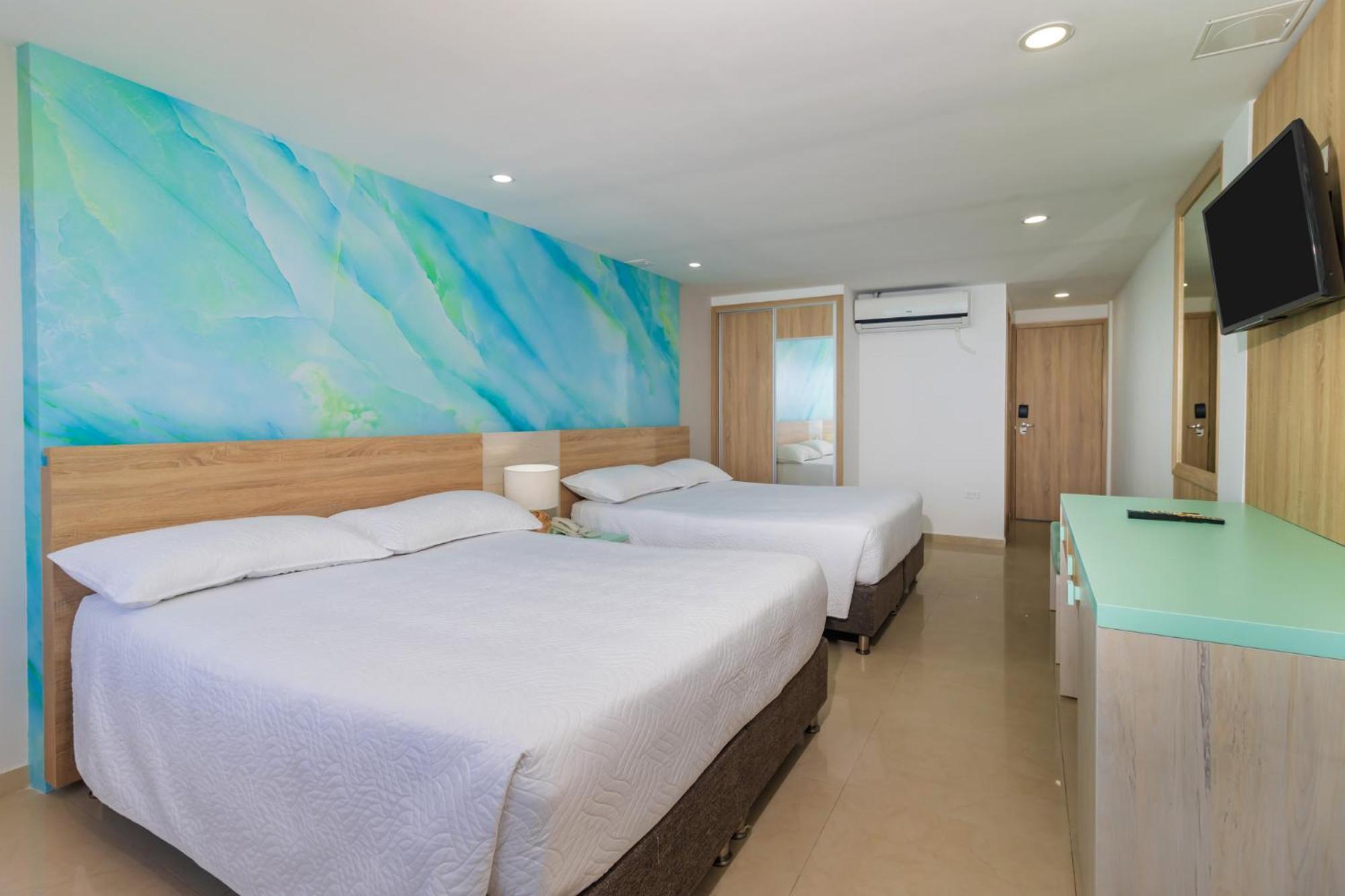 Bahia Sardina 4* San Andres (San Andres and Providencia Islands)