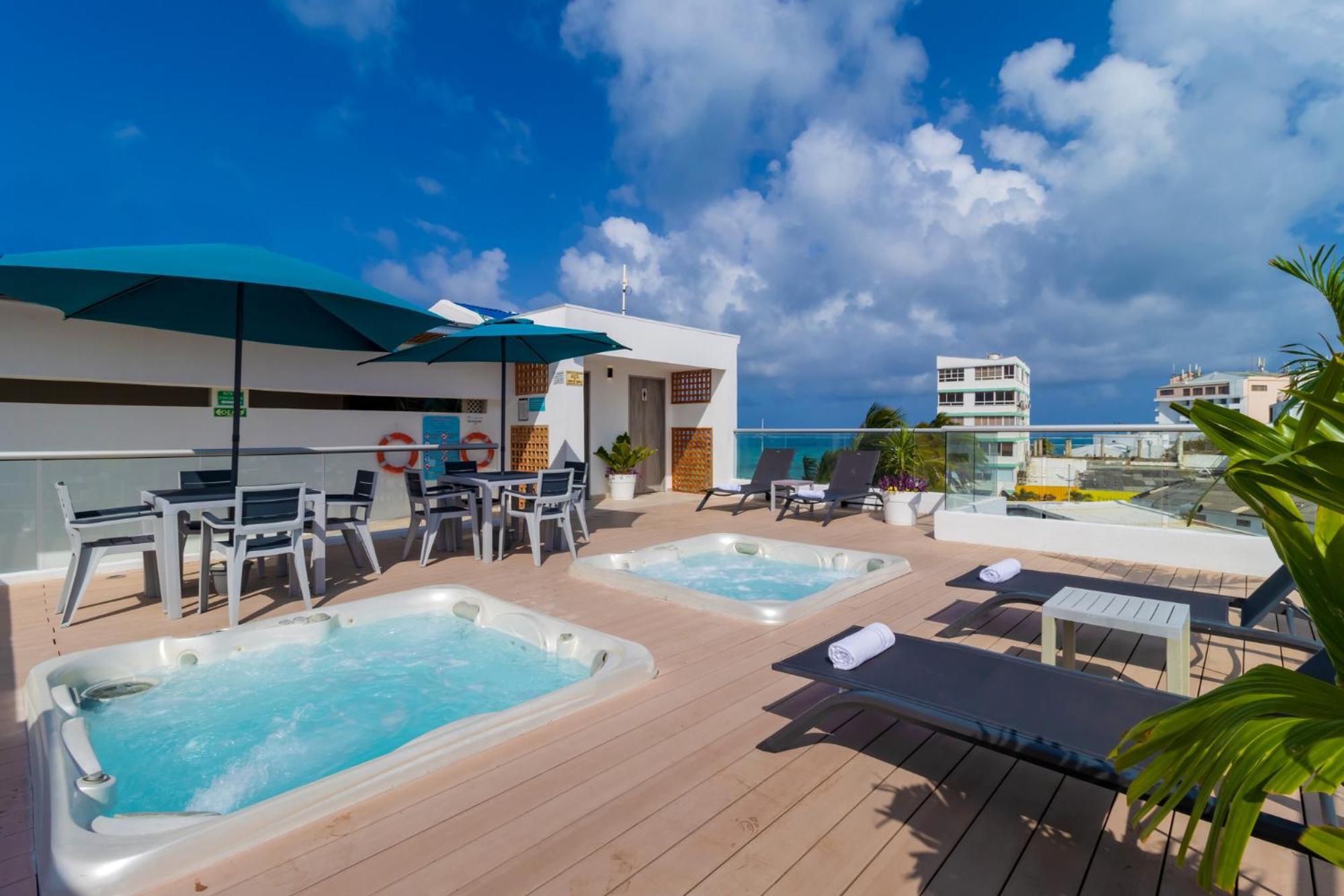 Hotel Bahia Sardina