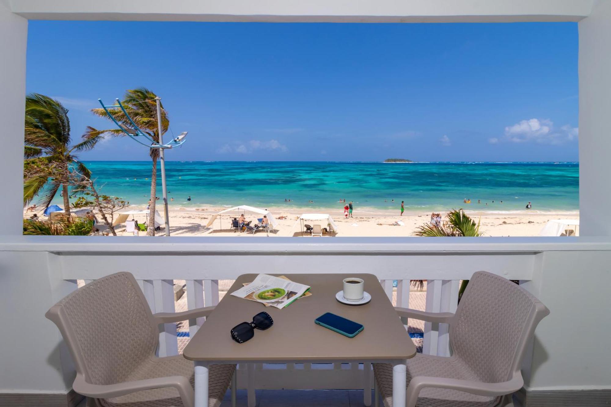 Bahia Sardina Hotel San Andres (San Andres and Providencia Islands)