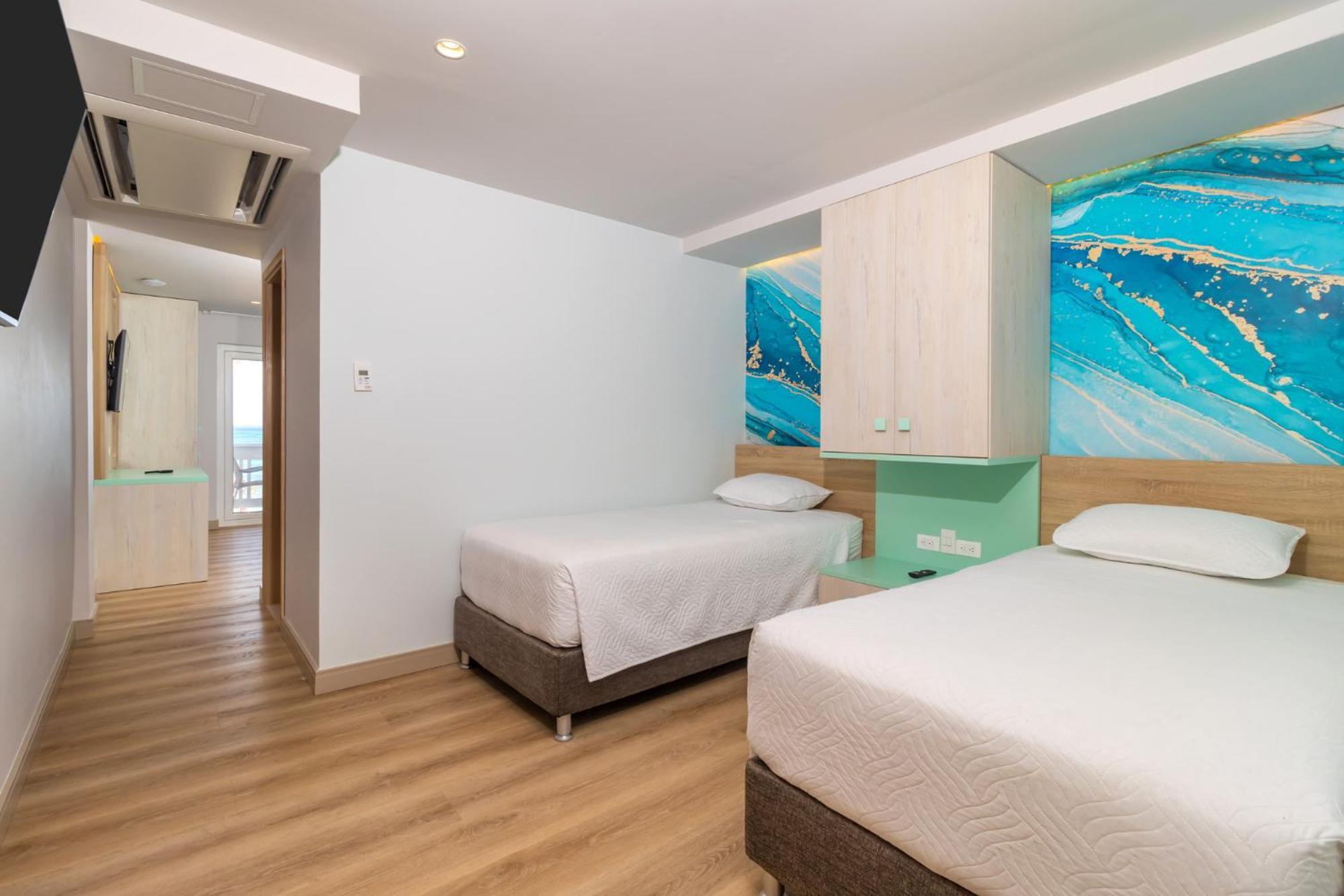 Bahia Sardina San Andres (San Andres and Providencia Islands)