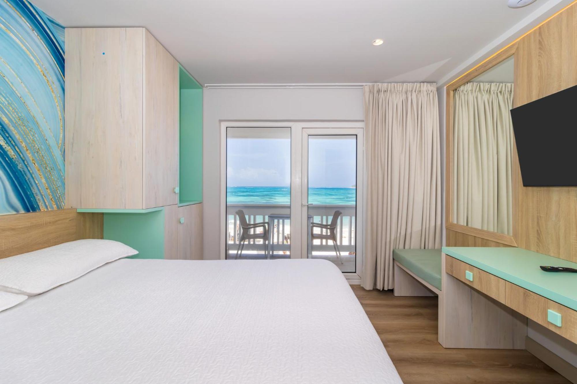 Bahia Sardina Hotel
