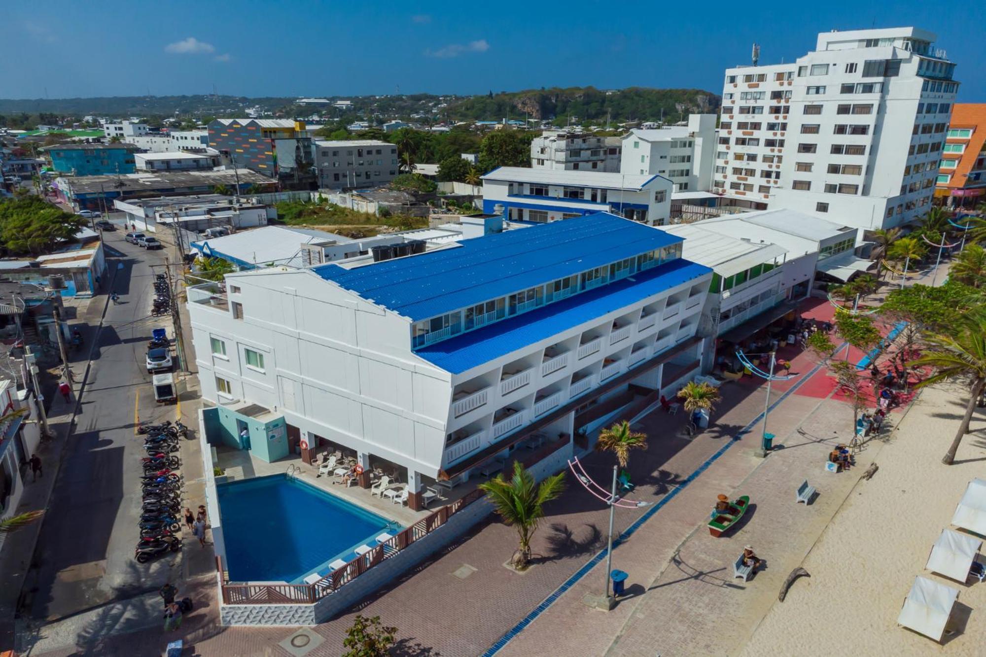 Bahia Sardina 4*