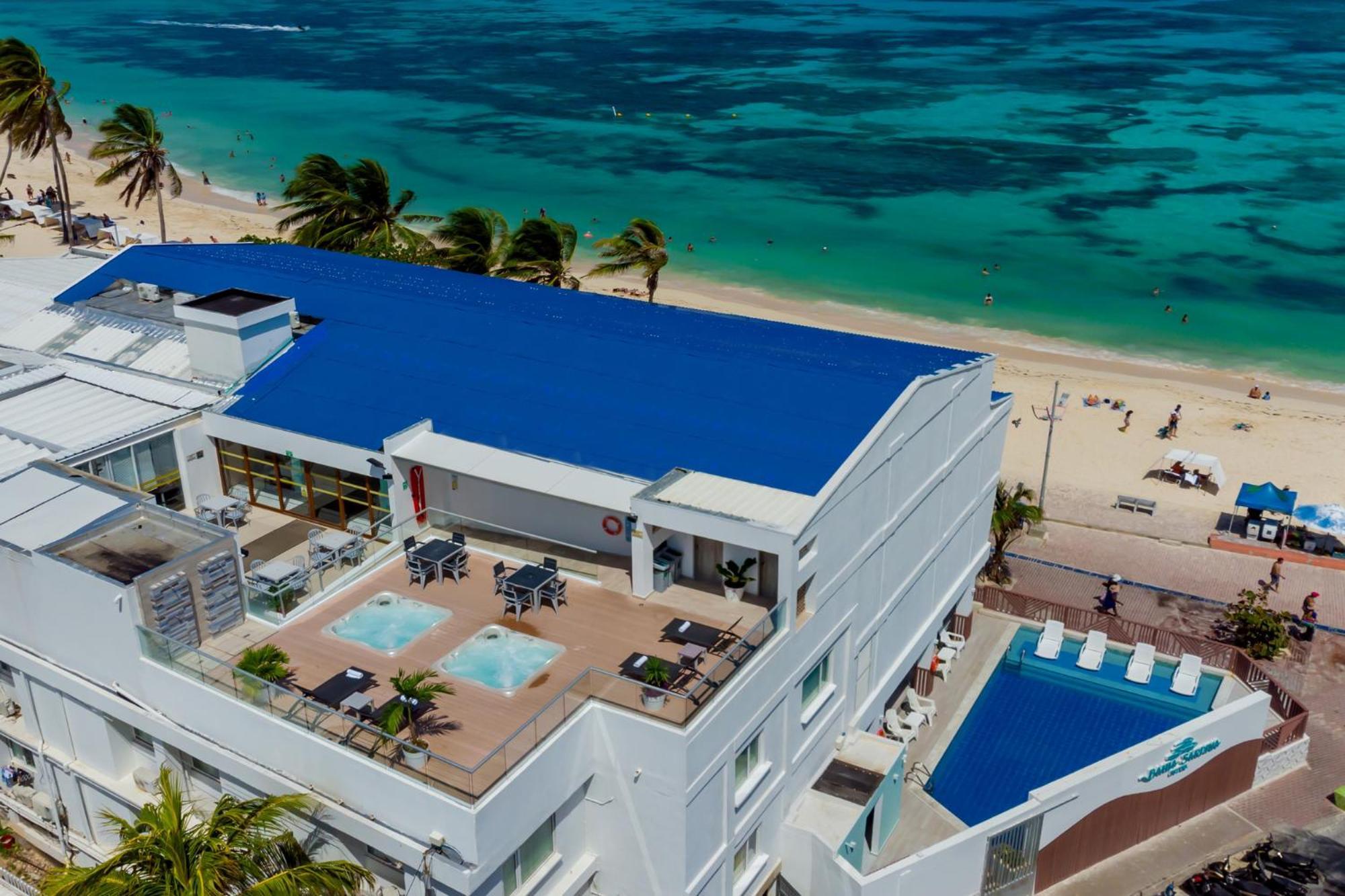 Hotel Bahia Sardina