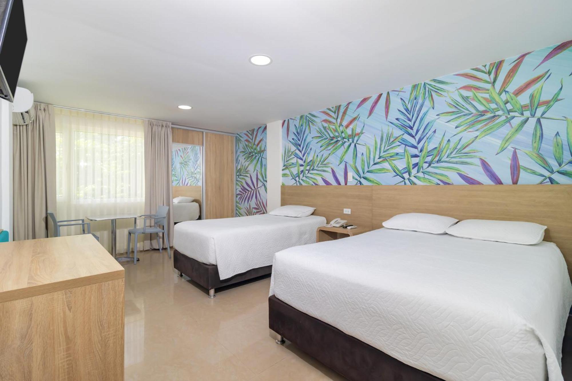 Bahia Sardina Hotel San Andres (San Andres and Providencia Islands)