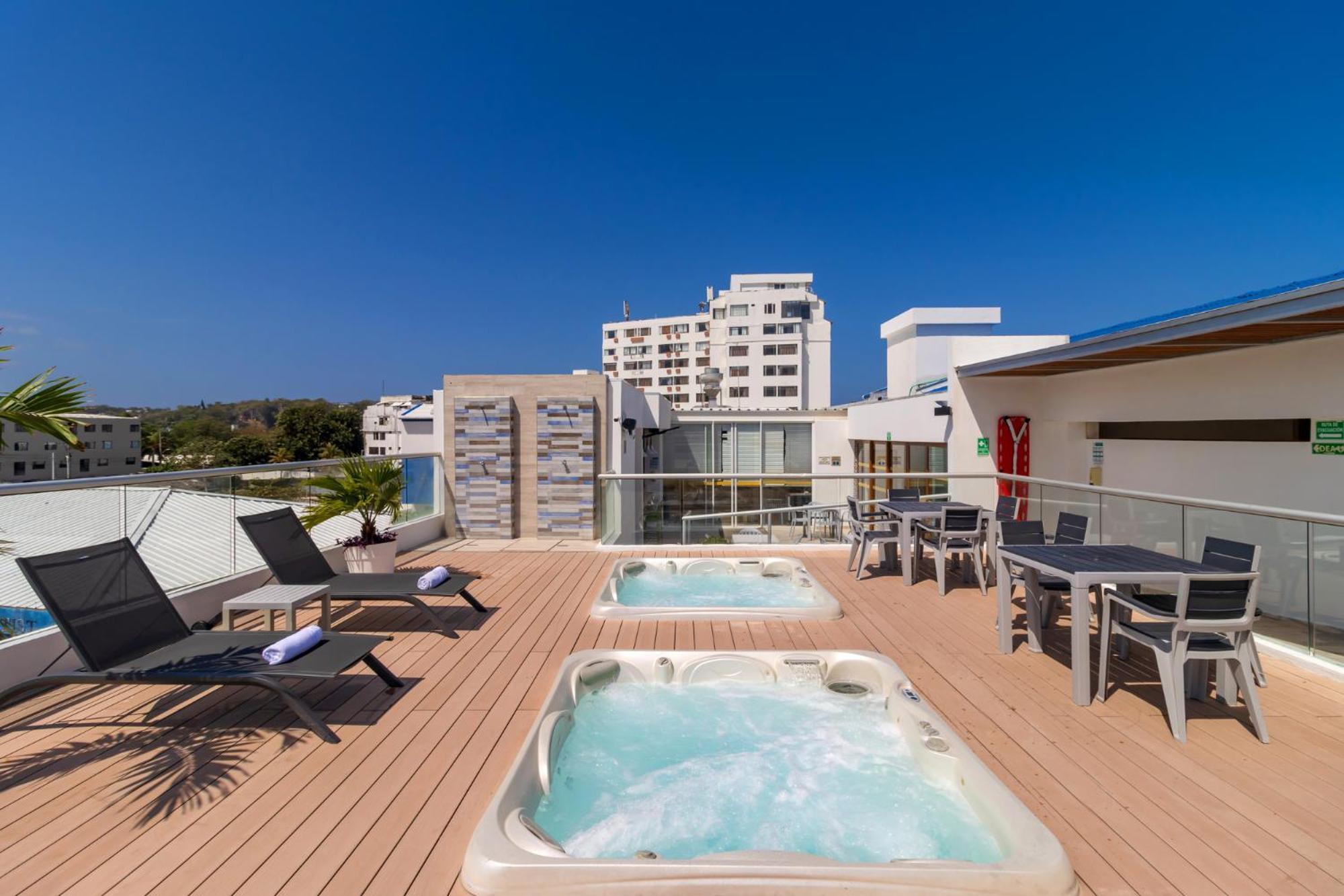 Bahia Sardina Hotel