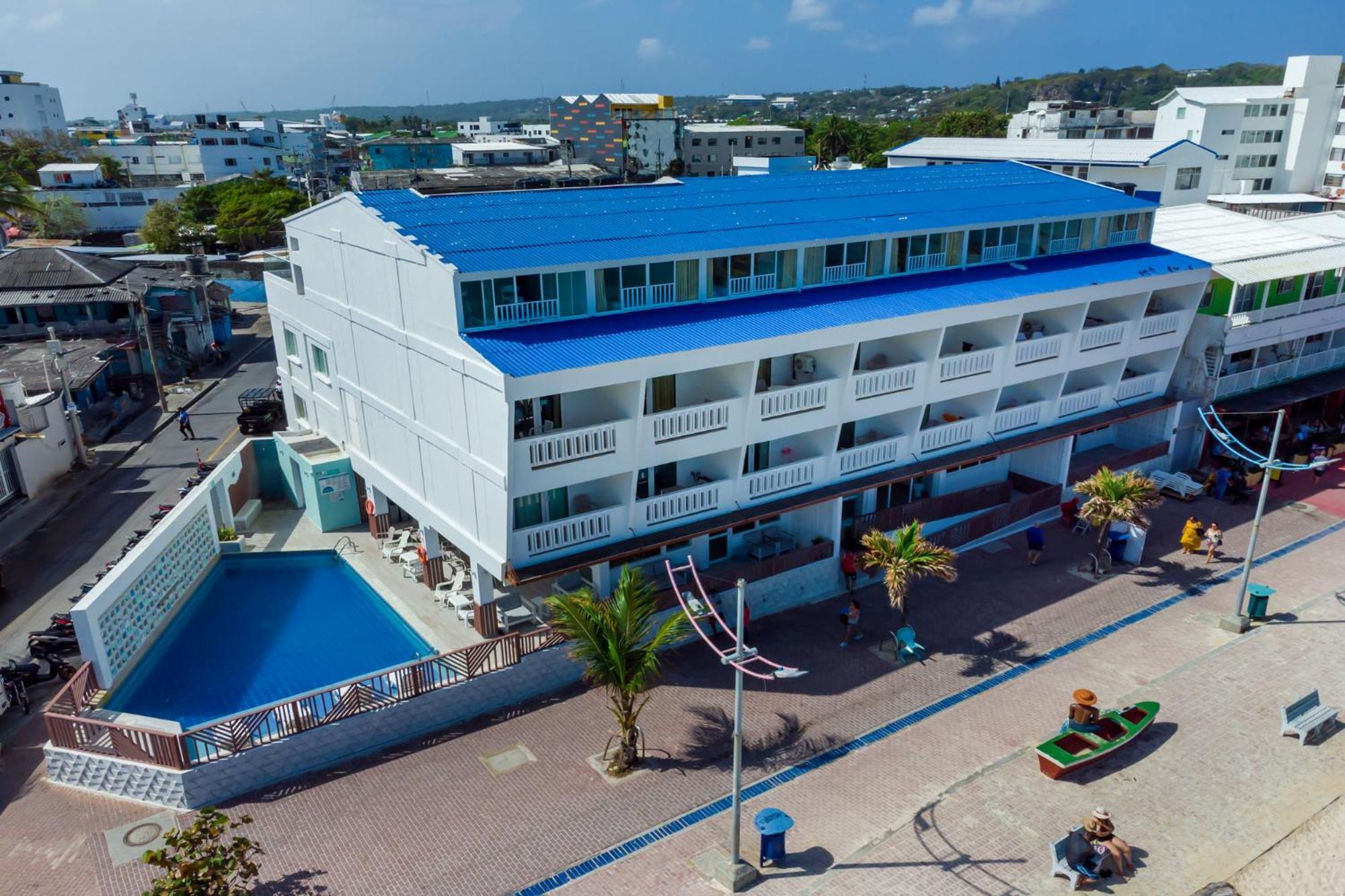 Hotel Bahia Sardina 4*