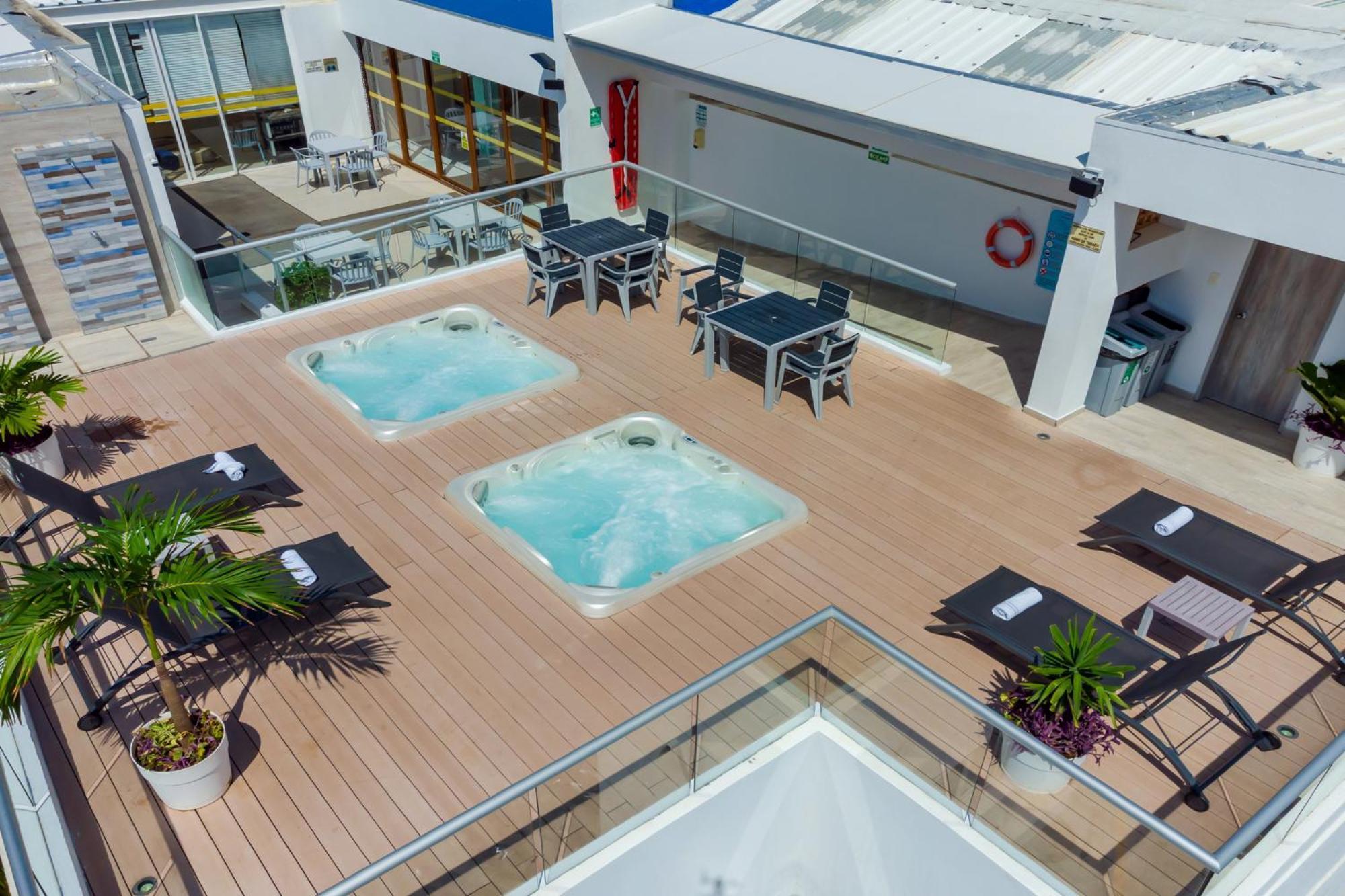 Bahia Sardina 4*