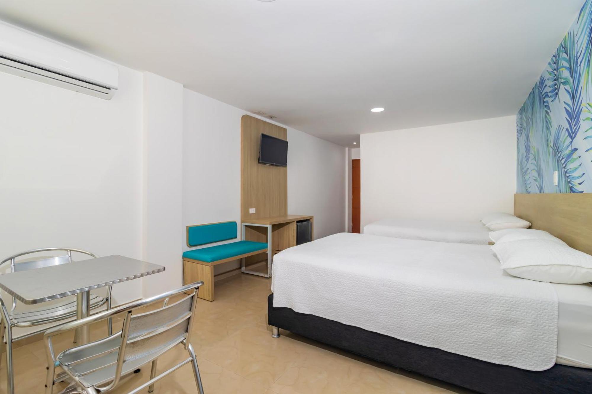 Hotel Bahia Sardina San Andres (San Andres and Providencia Islands)