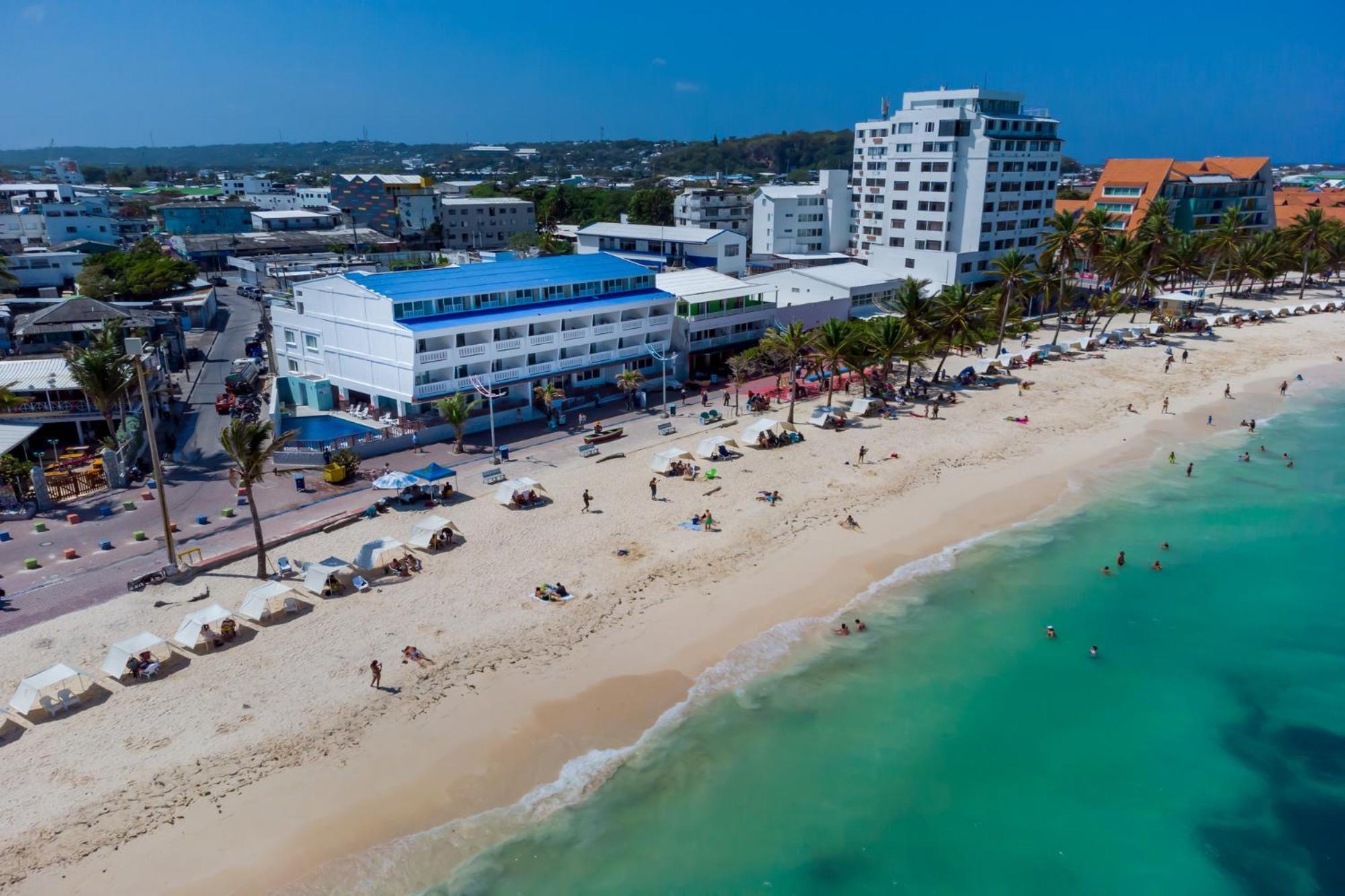 Bahia Sardina 4* San Andres (San Andres and Providencia Islands)