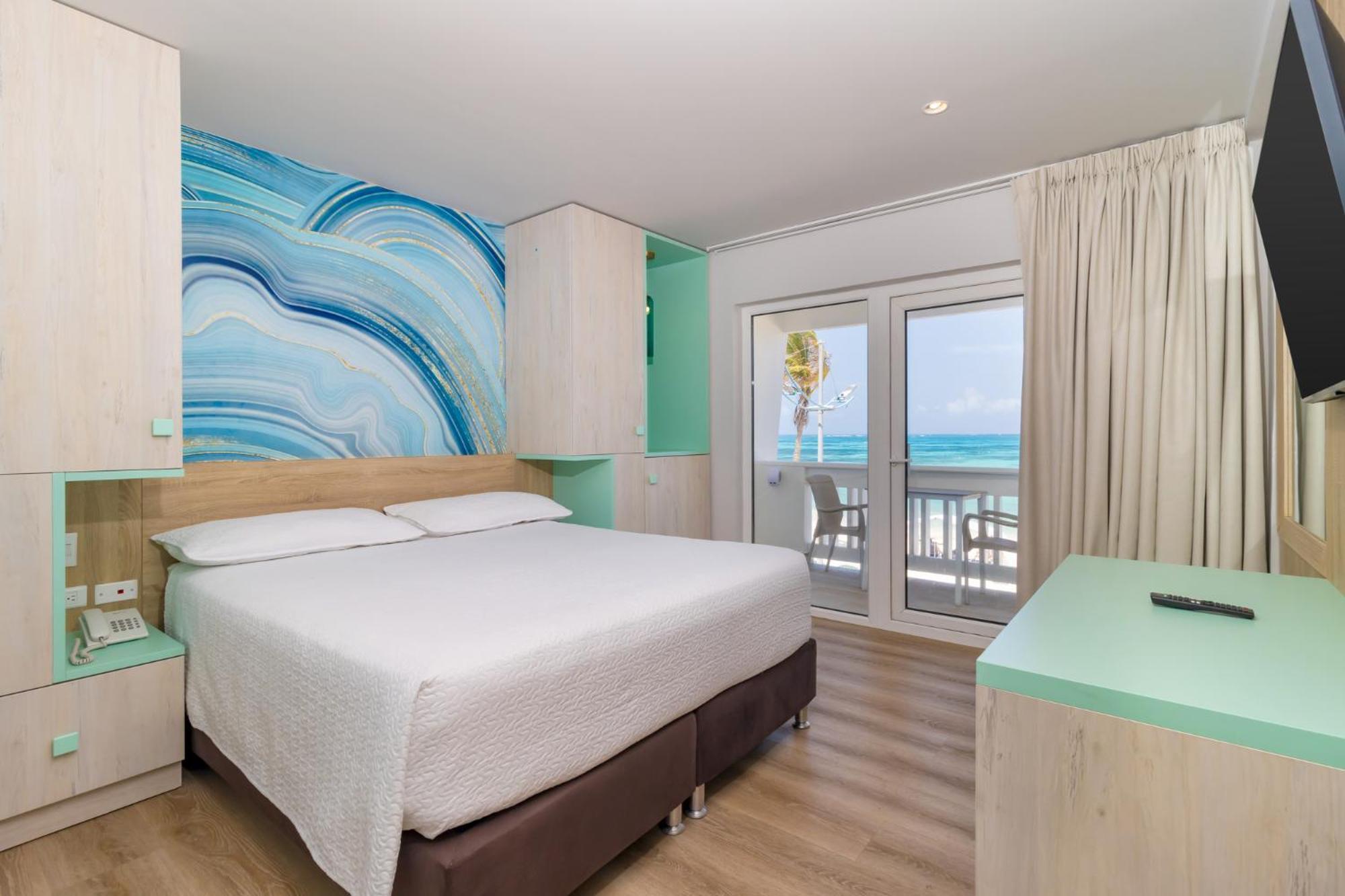 Bahia Sardina Hotel San Andres (San Andres and Providencia Islands)