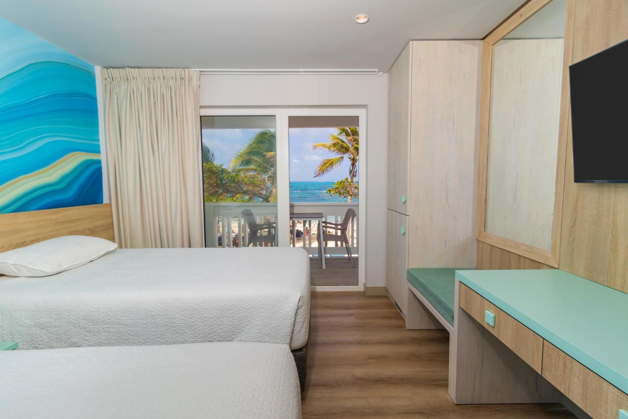 Bahia Sardina 4* San Andres (San Andres and Providencia Islands)