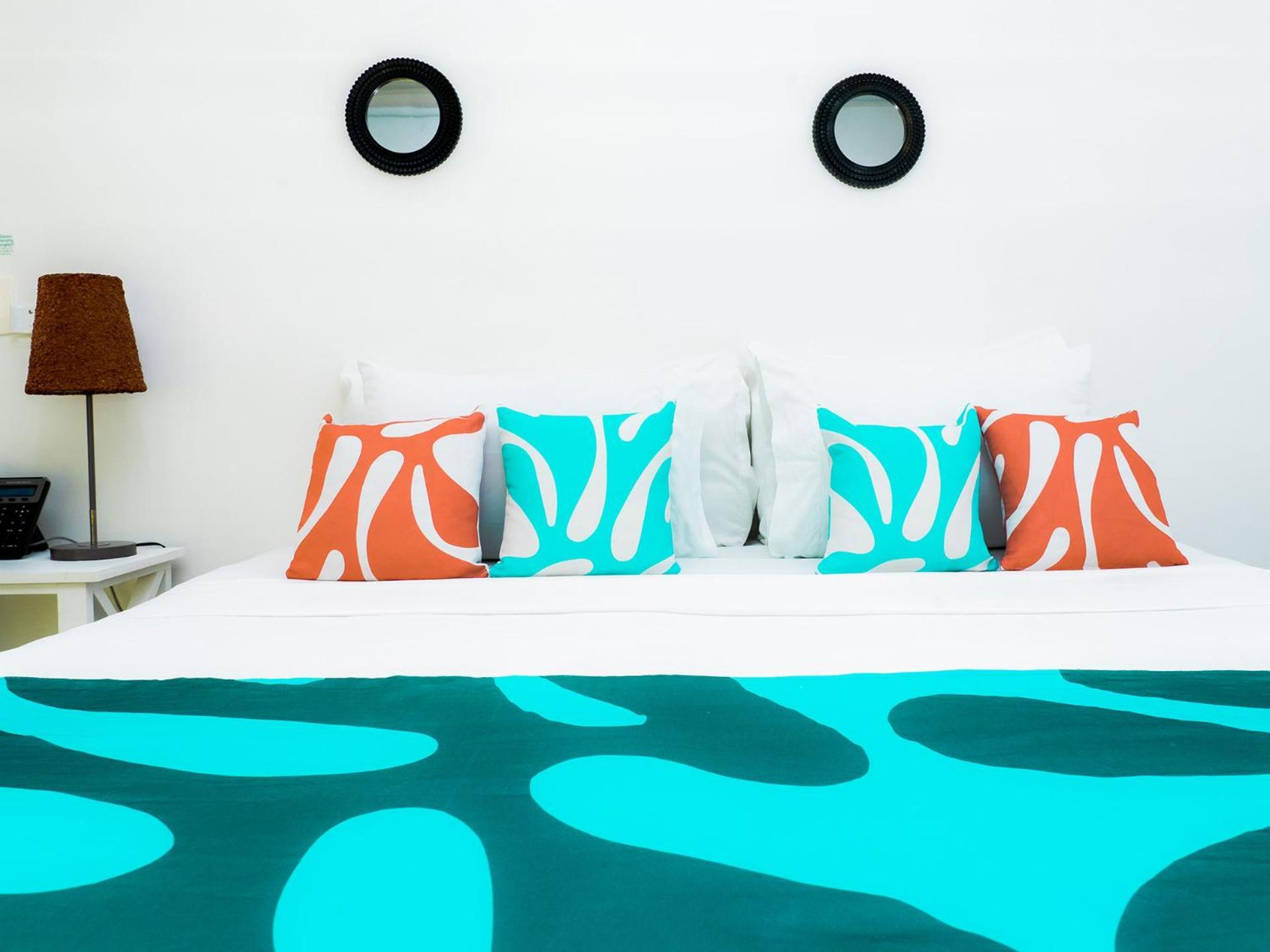 Caribbean Coral Hotel