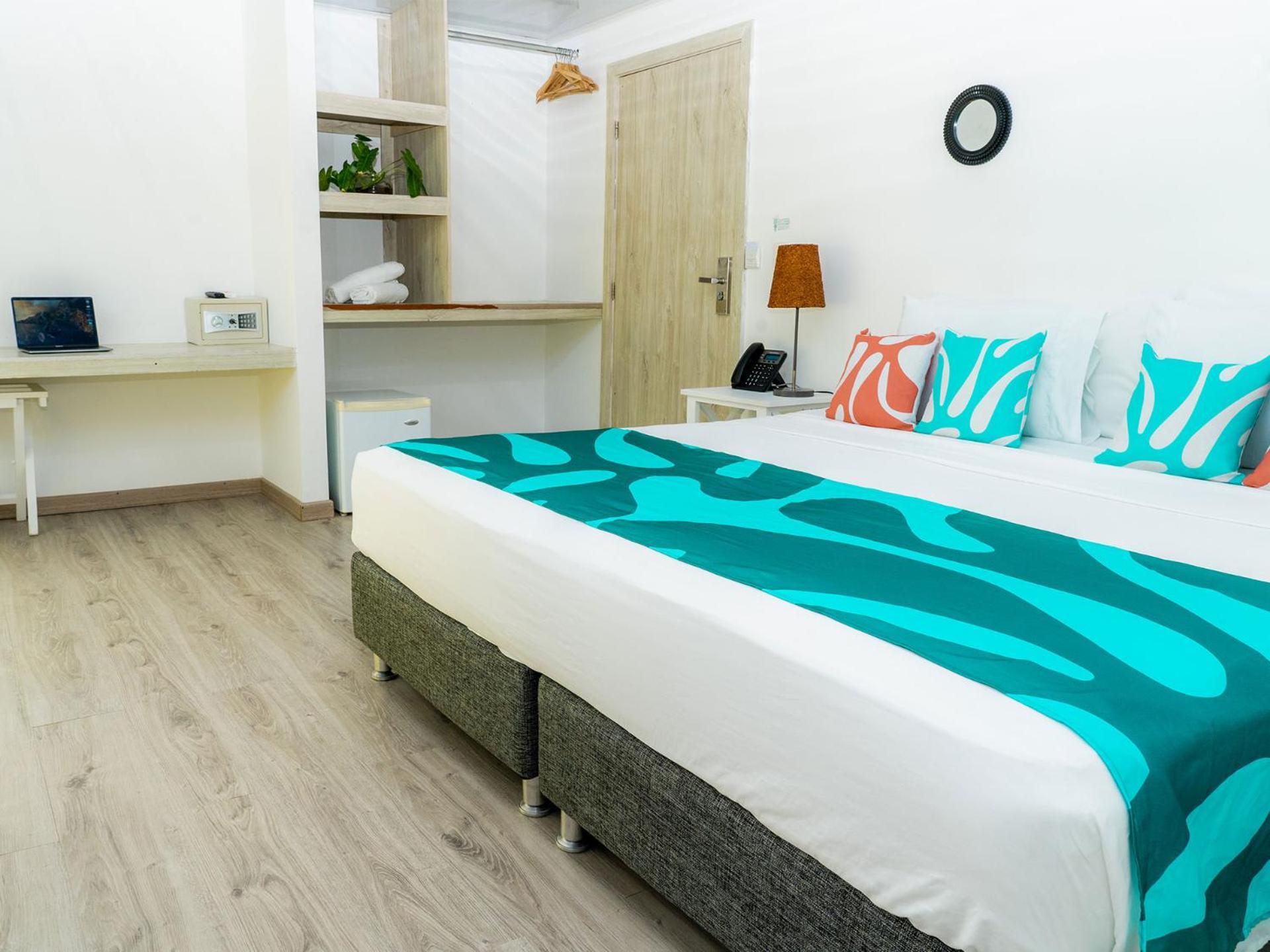 Caribbean Coral 4* San Andrés