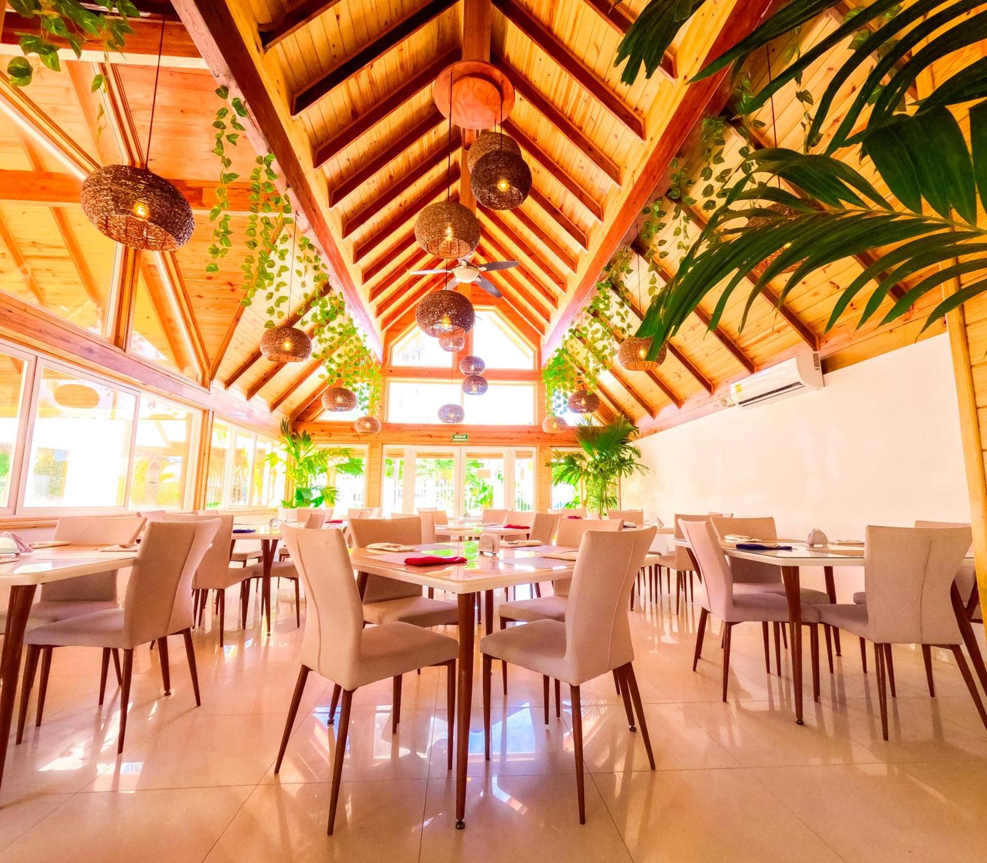 Caribbean Coral Hotel San Andrés