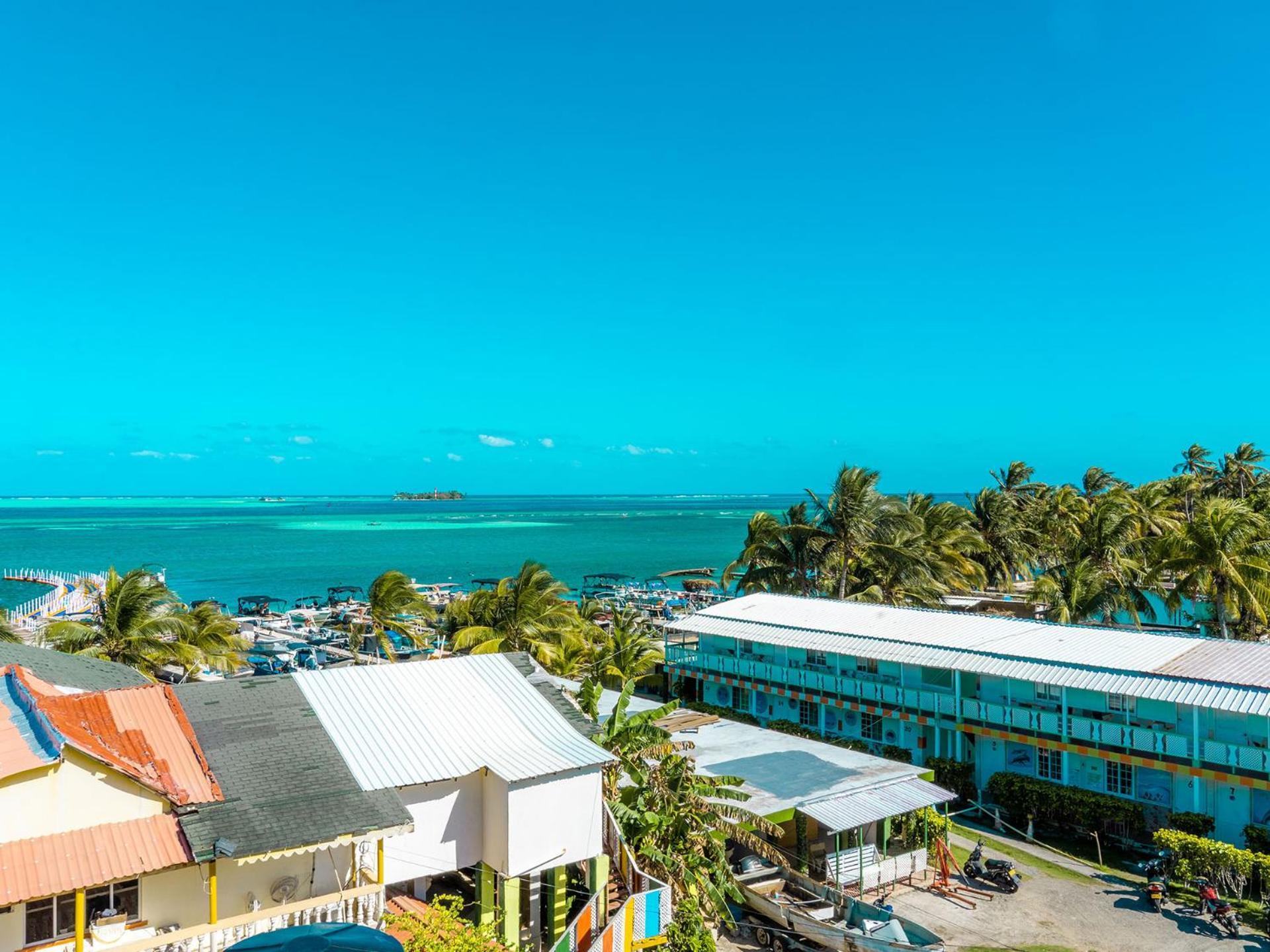 Caribbean Coral Hotel